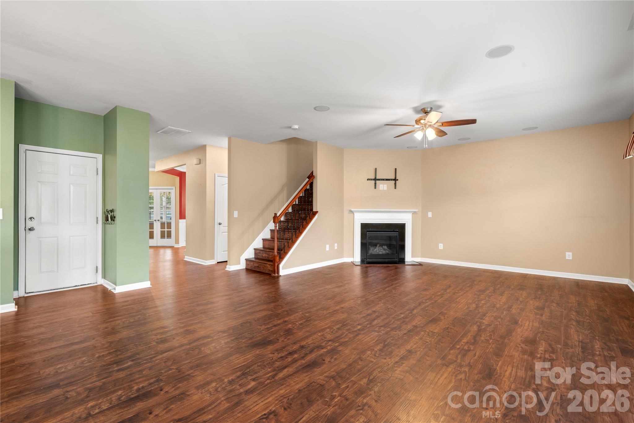 2617 Kinmere Drive — Gastonia