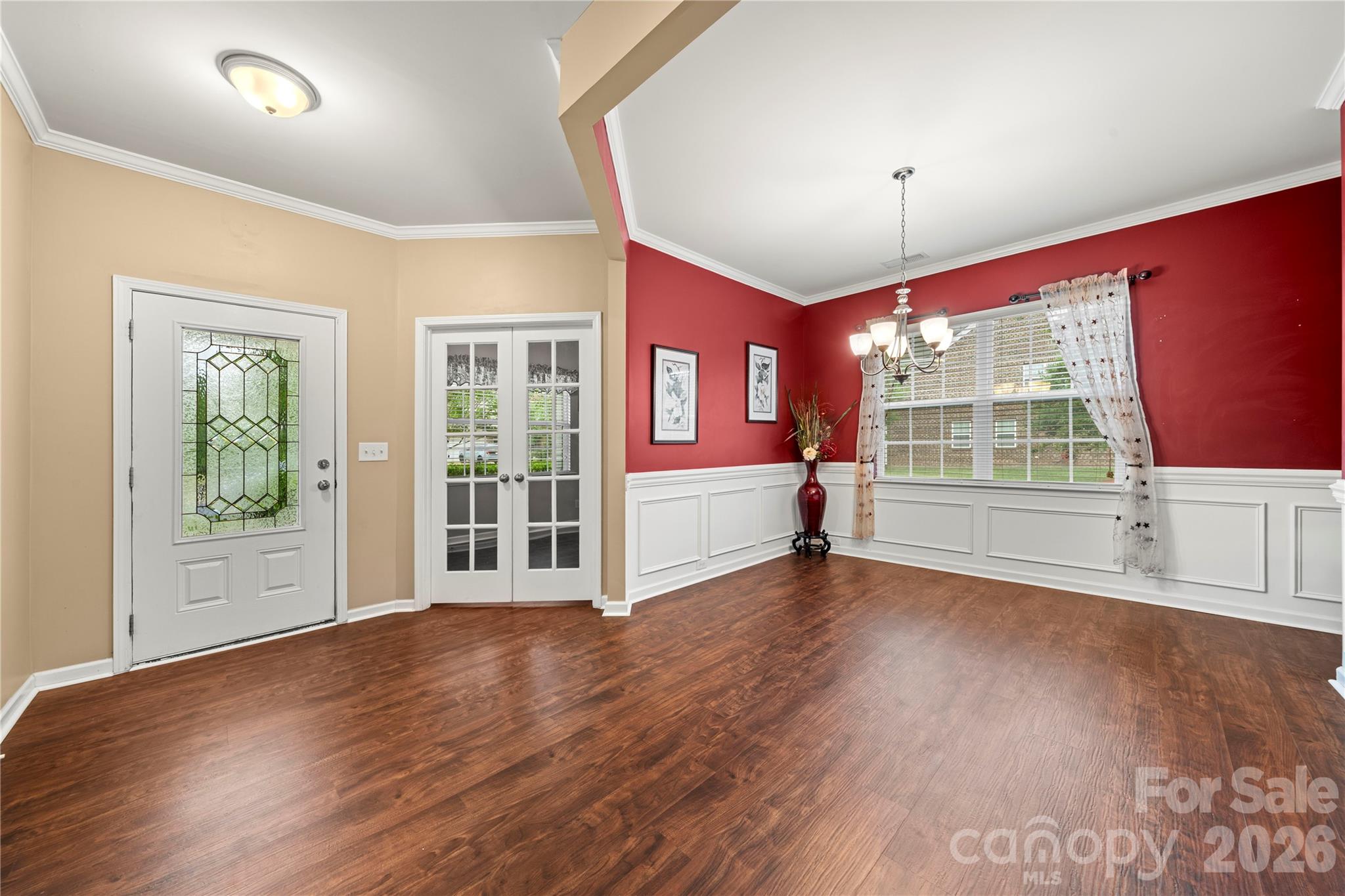 2617 Kinmere Drive — Gastonia