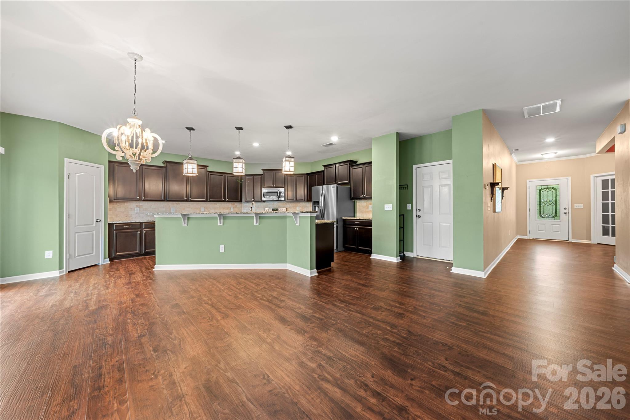 2617 Kinmere Drive — Gastonia