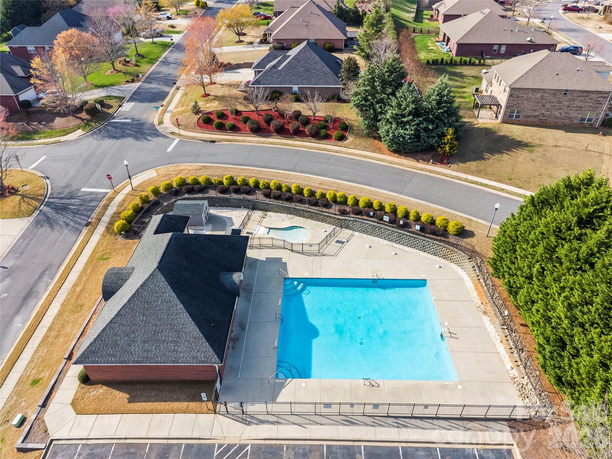 2617 Kinmere Drive — Gastonia