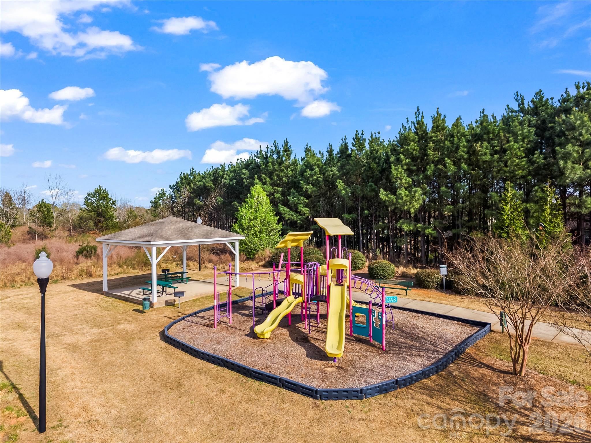 2617 Kinmere Drive — Gastonia