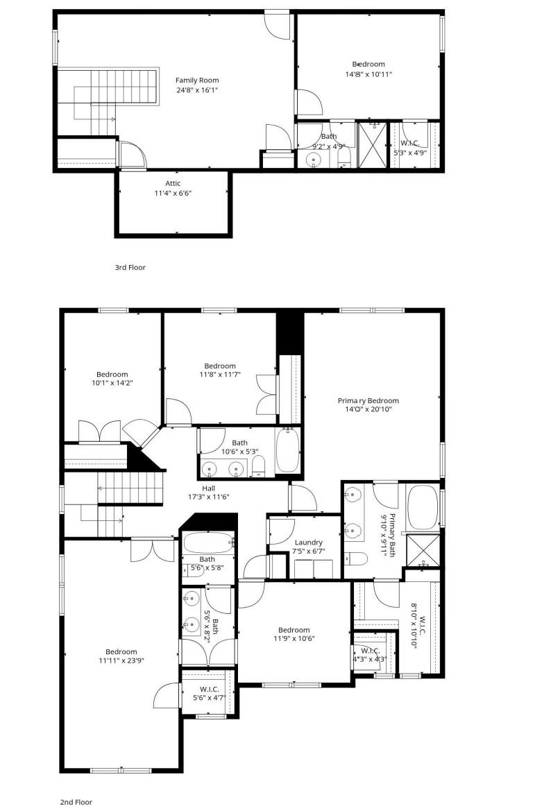 2617 Kinmere Drive — Gastonia