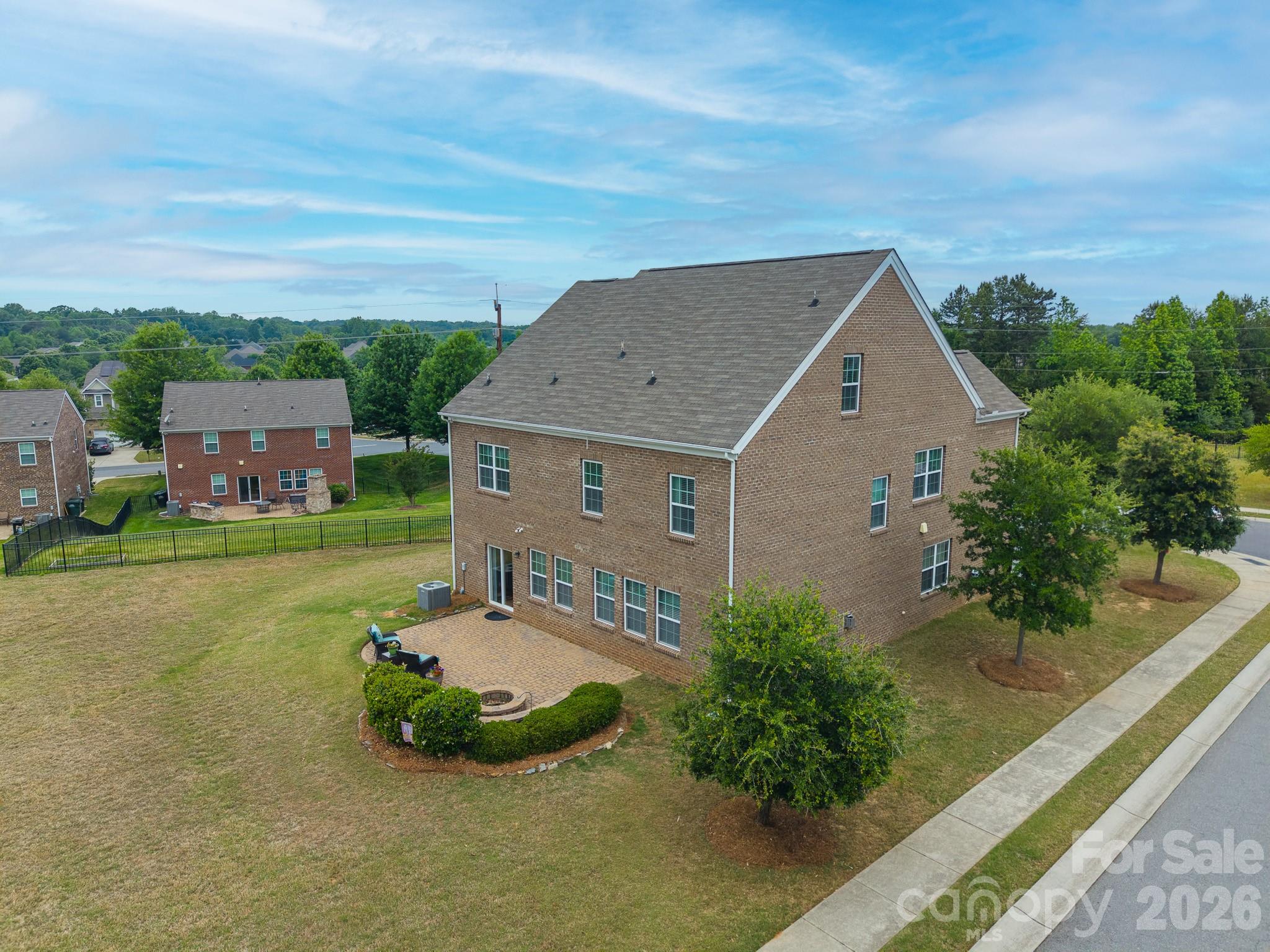 2617 Kinmere Drive — Gastonia
