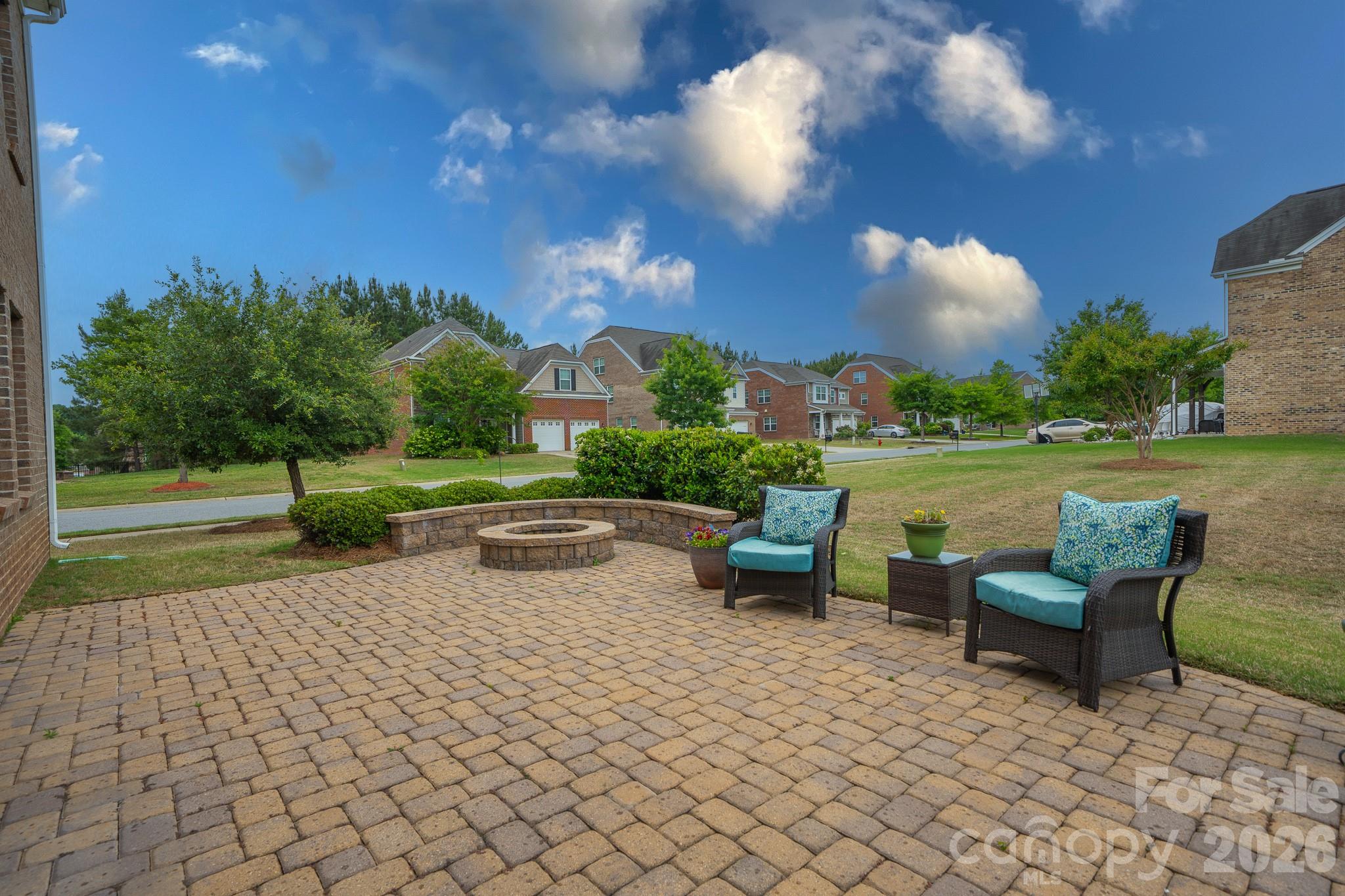 2617 Kinmere Drive — Gastonia