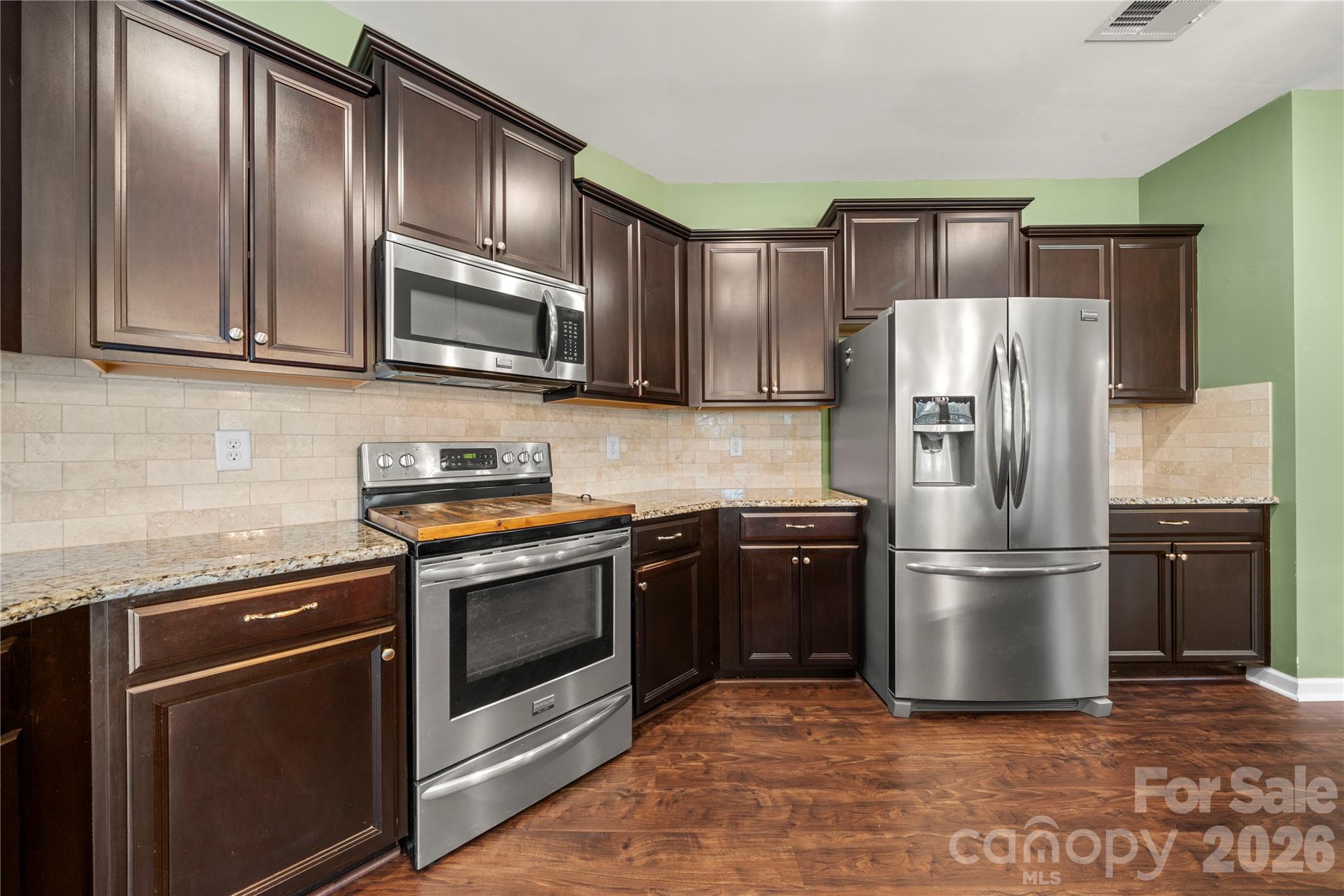 2617 Kinmere Drive — Gastonia