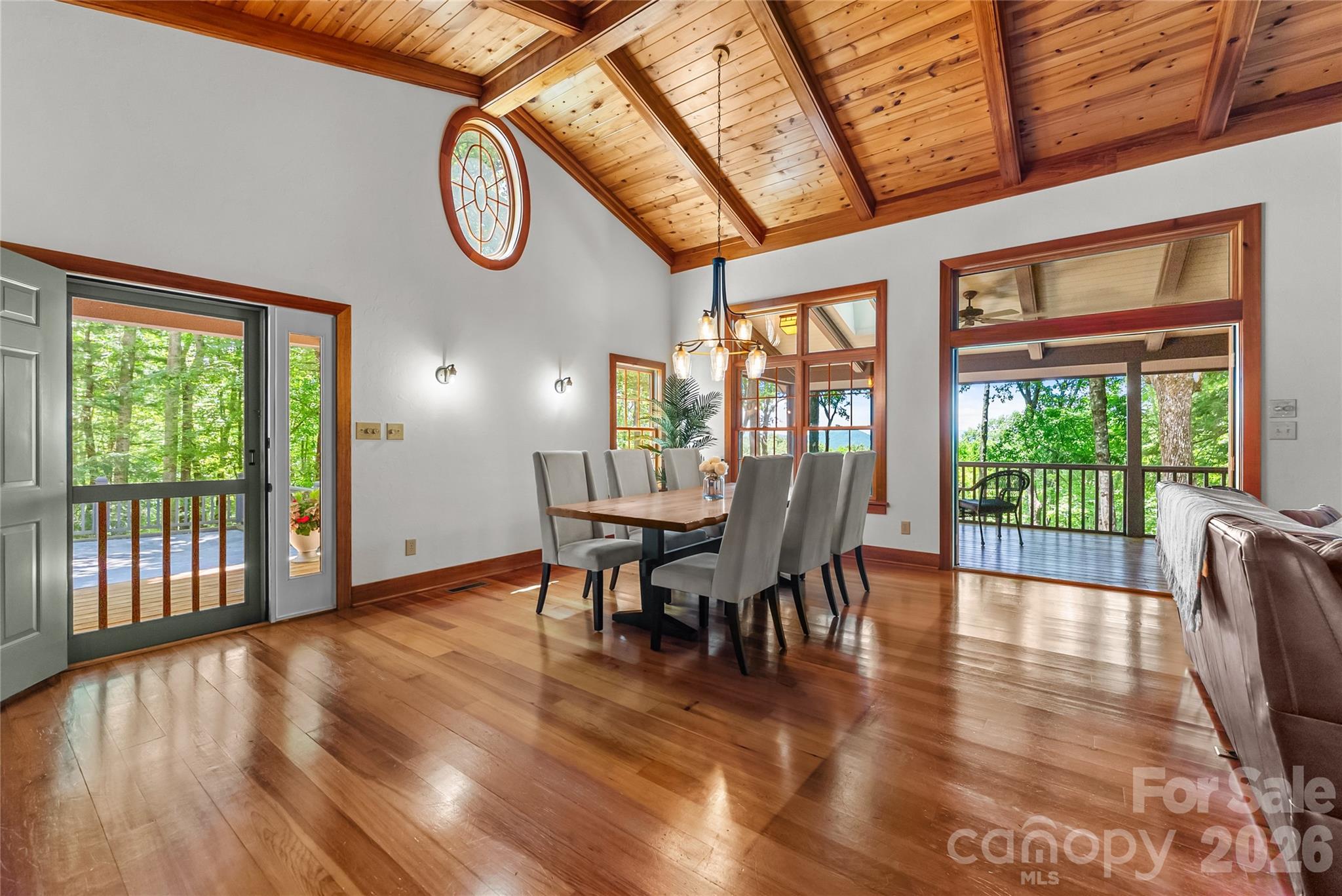 287 Dvdisdi Court — Brevard