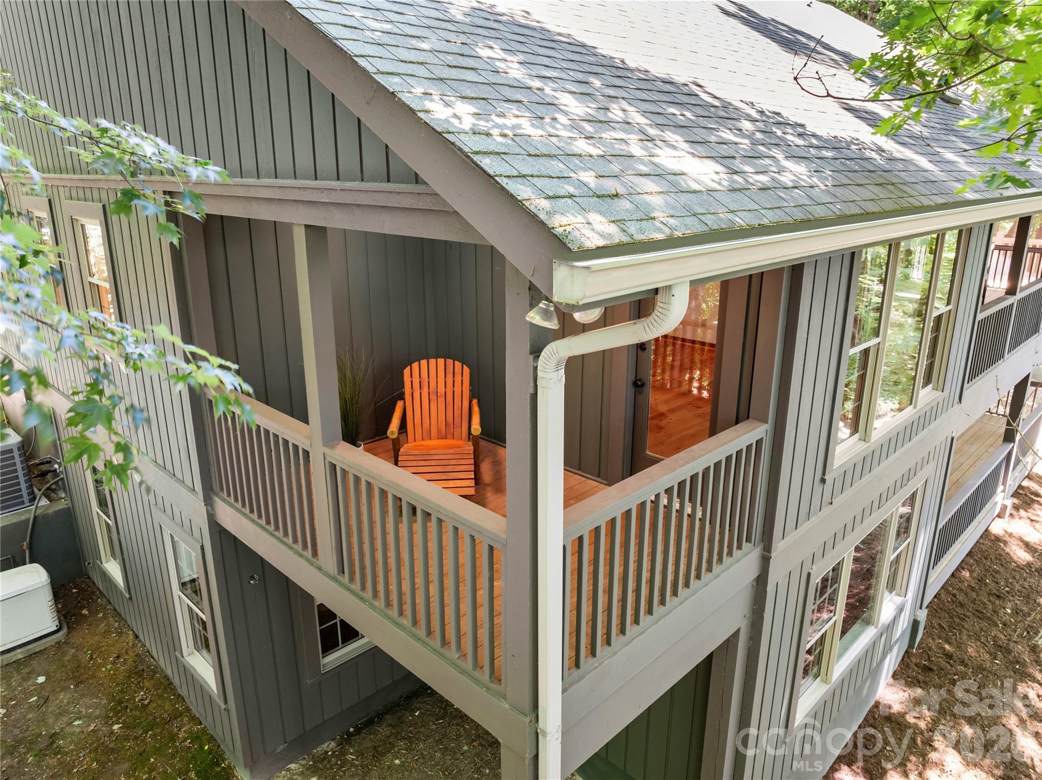 287 Dvdisdi Court — Brevard
