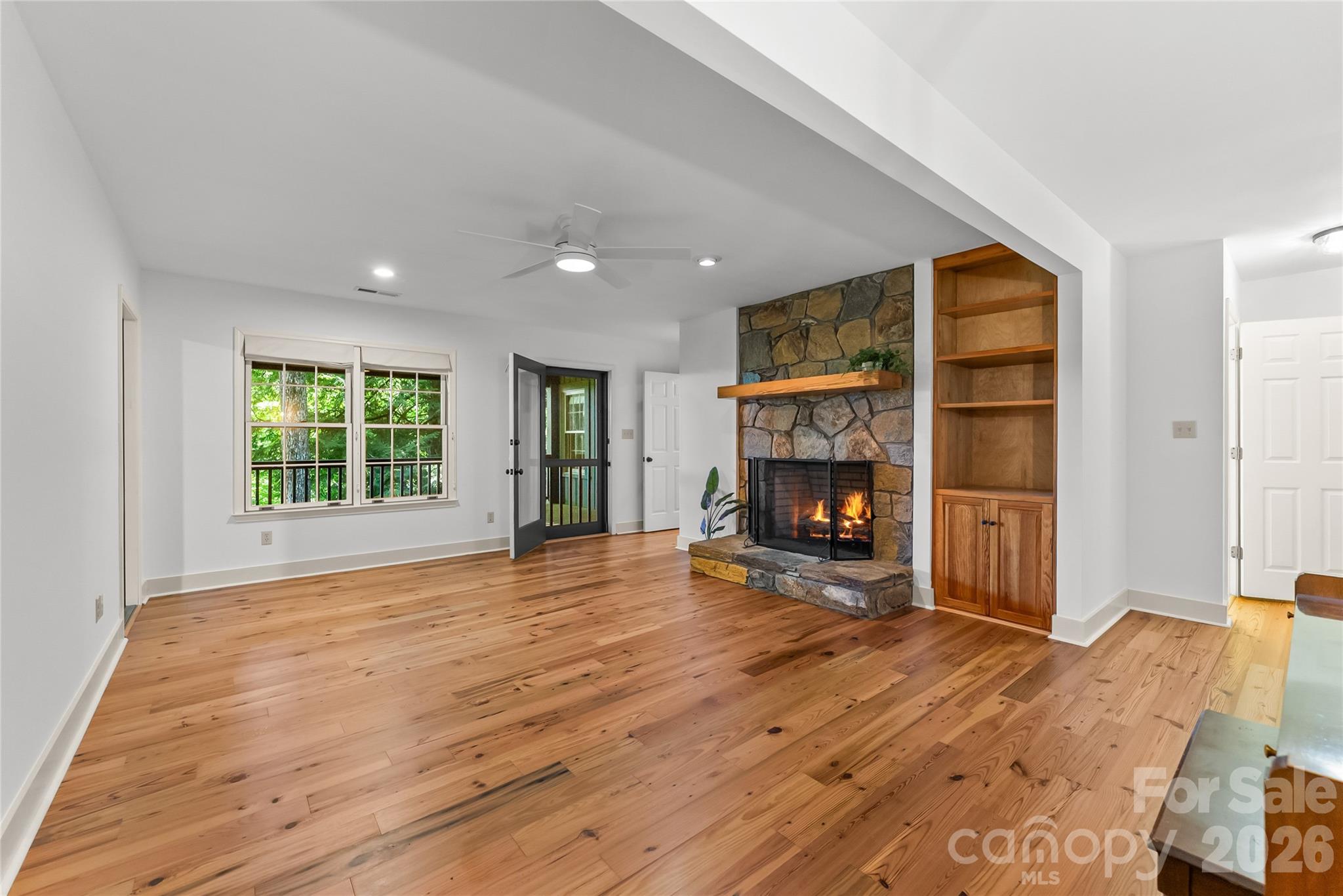 287 Dvdisdi Court — Brevard