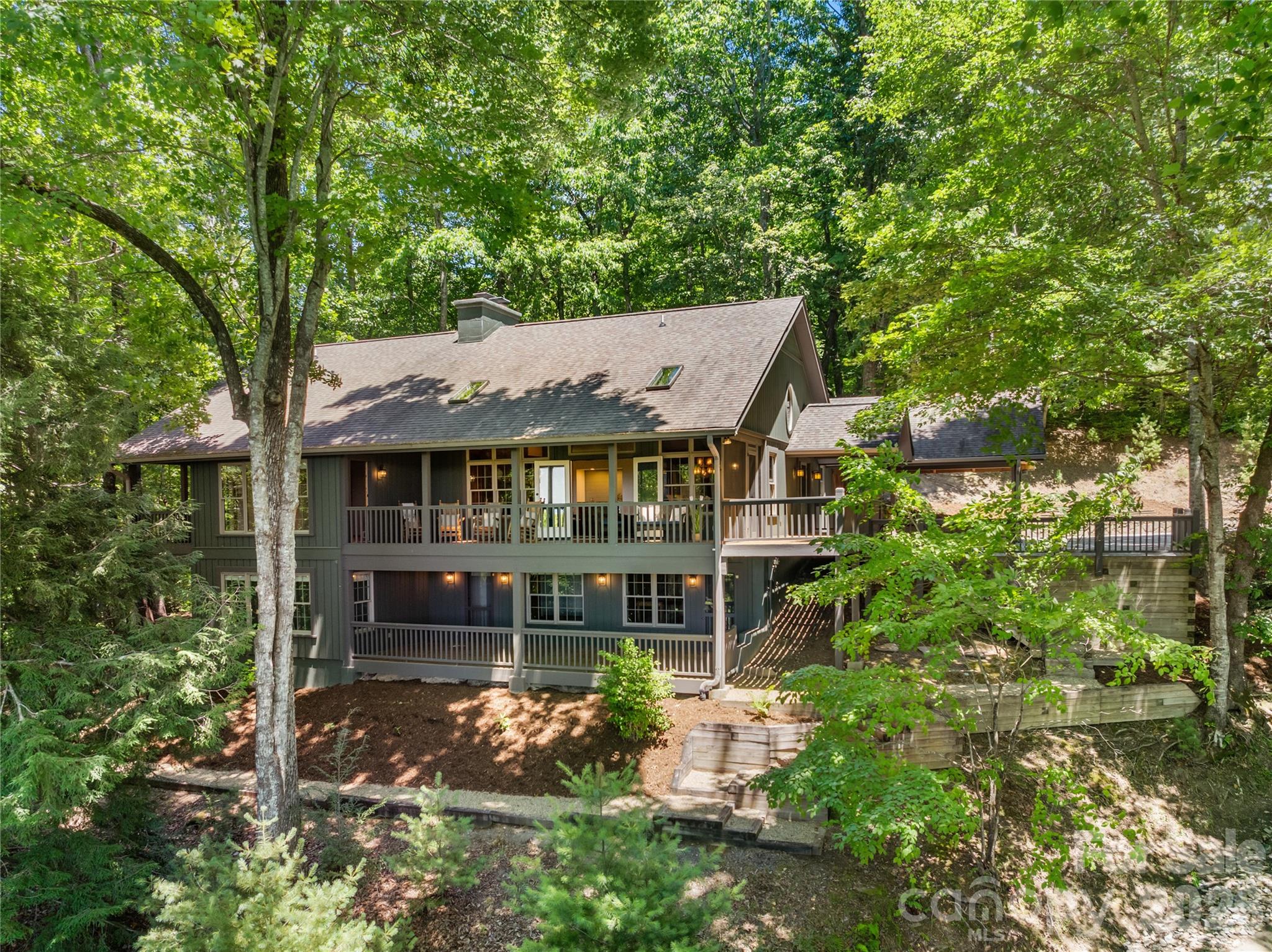 287 Dvdisdi Court — Brevard