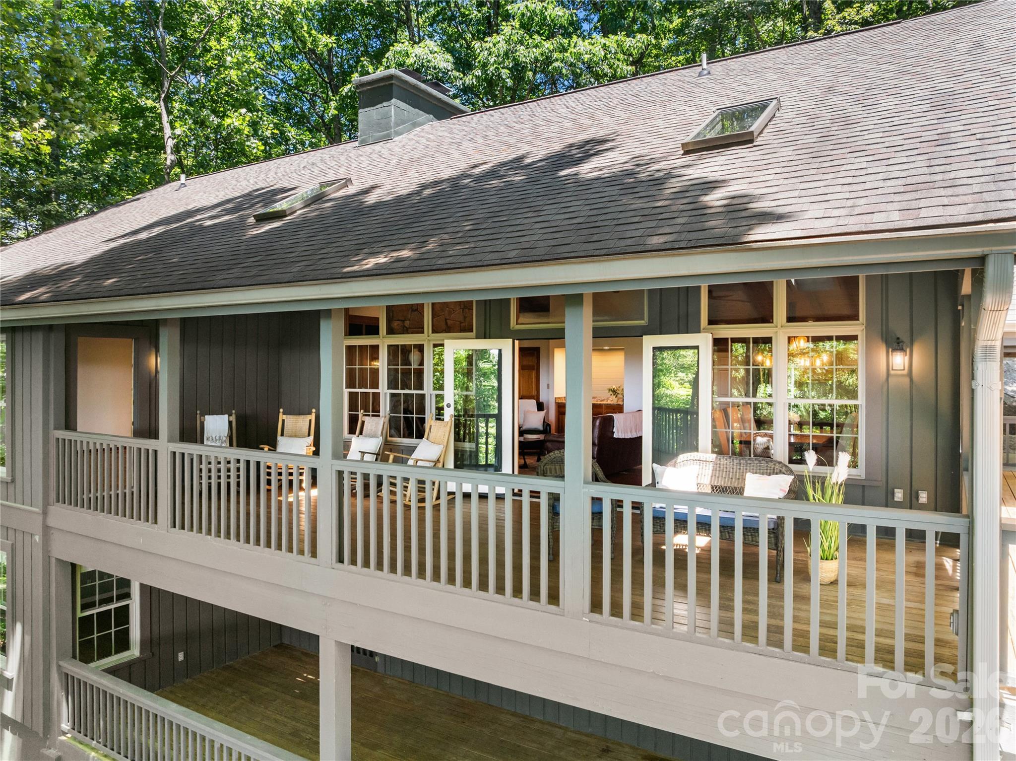287 Dvdisdi Court — Brevard