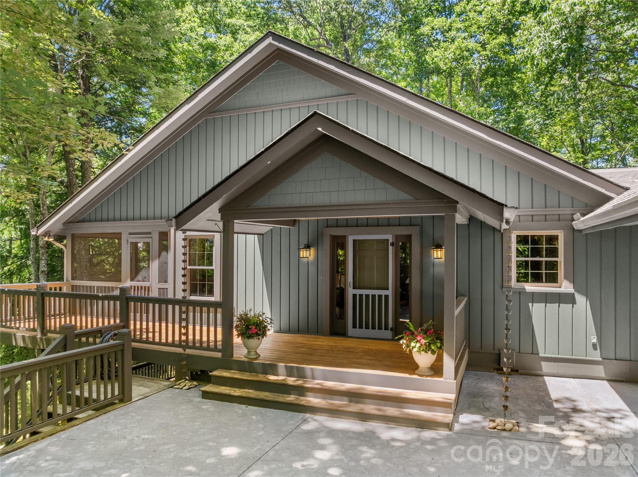 287 Dvdisdi Court — Brevard