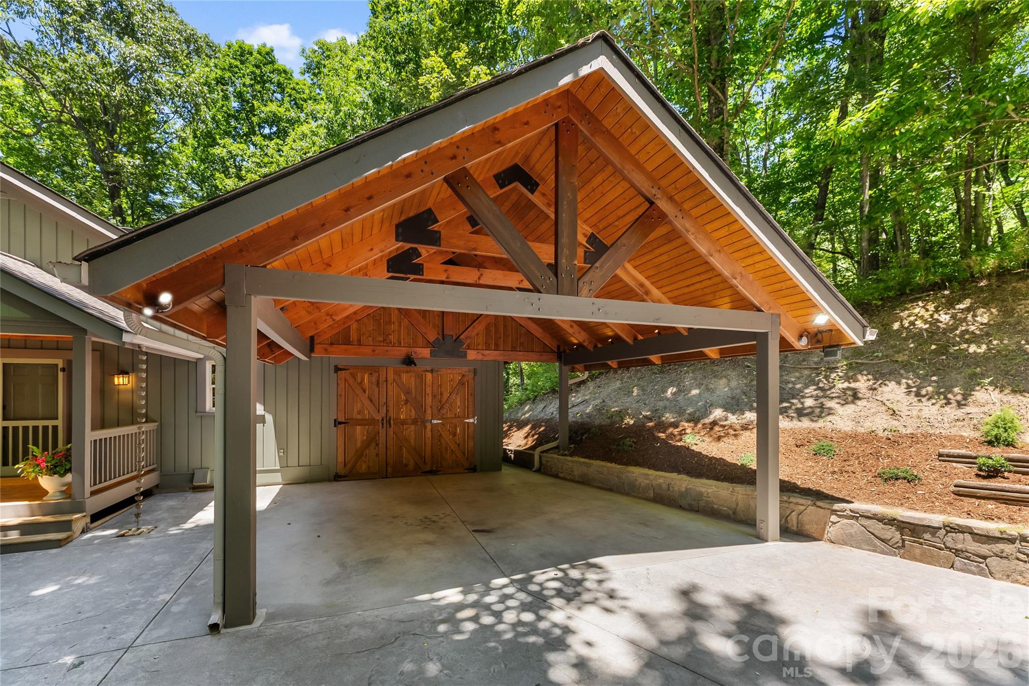 287 Dvdisdi Court — Brevard