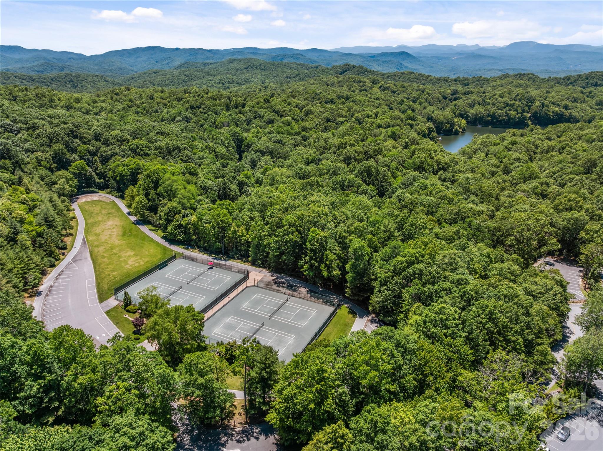 287 Dvdisdi Court — Brevard
