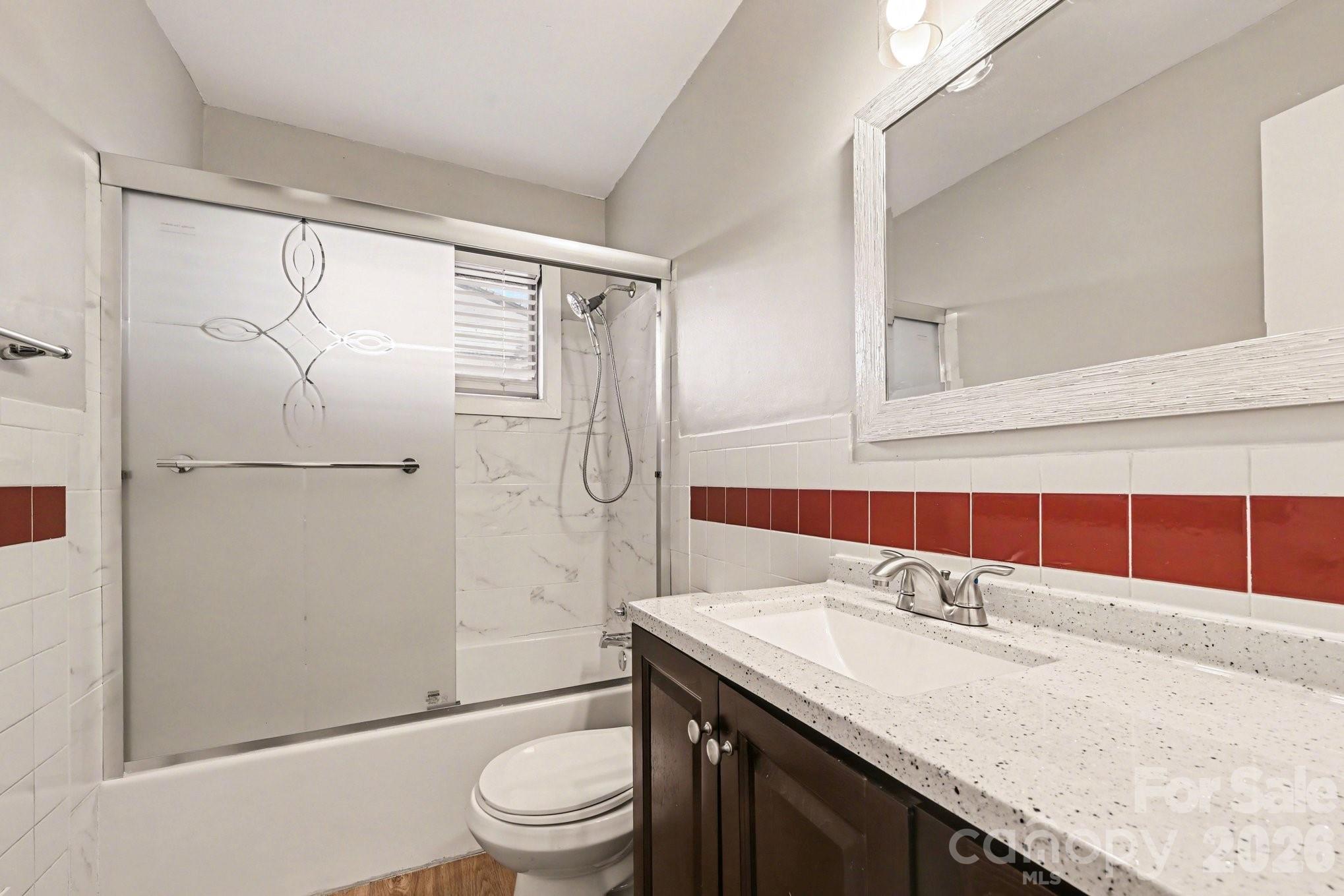 4726 Holbrook Drive — Charlotte