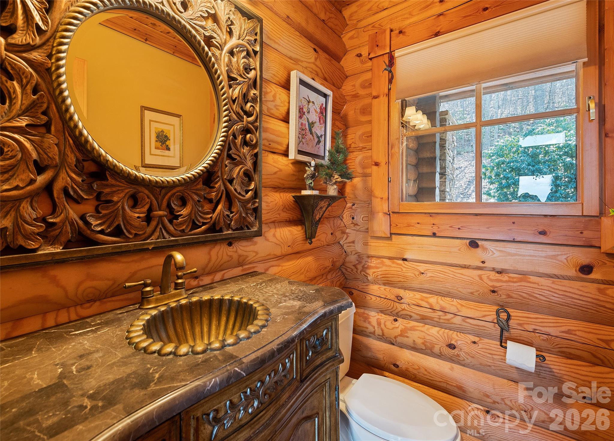 1200 Tawodi Trail — Maggie Valley
