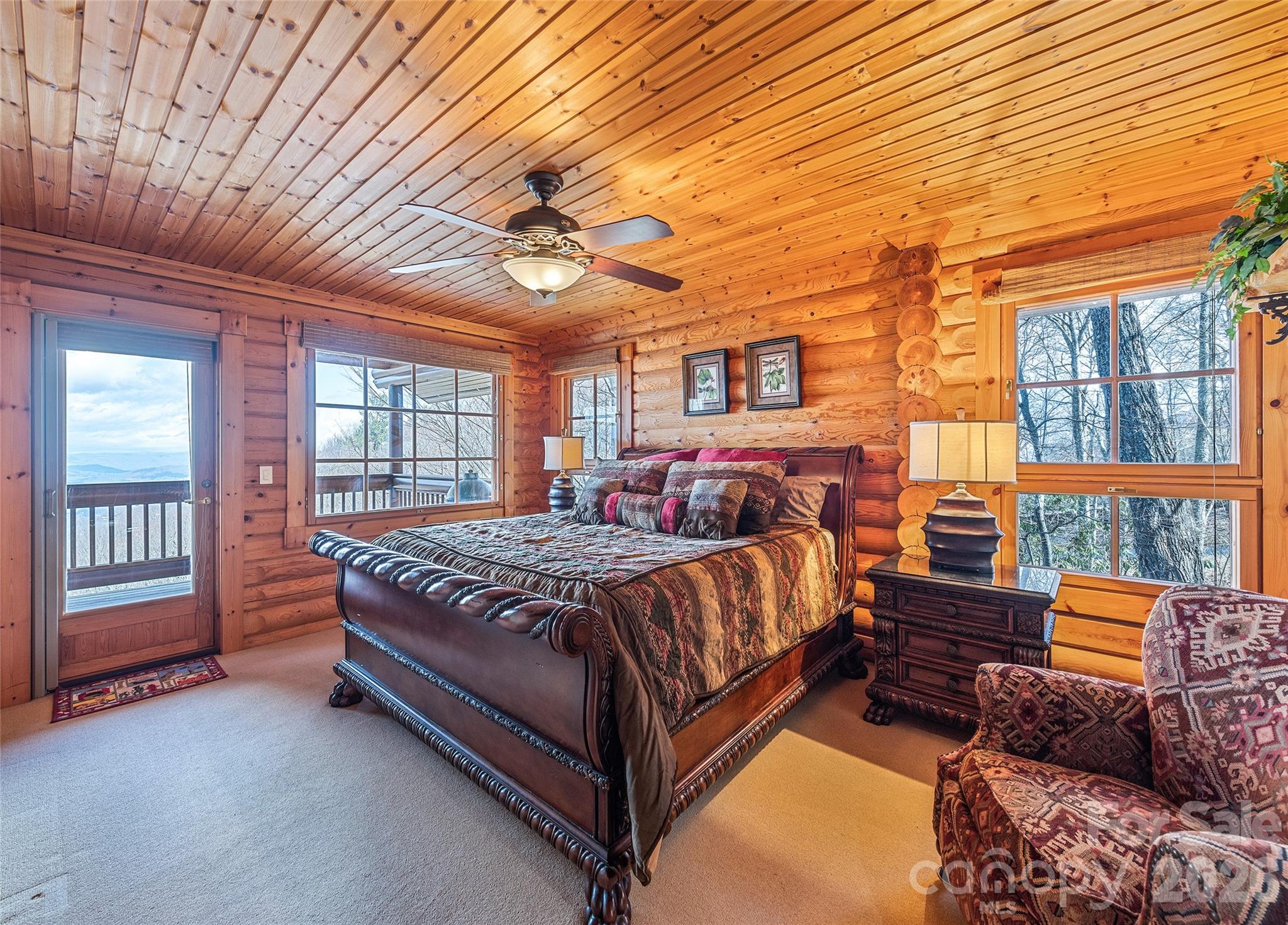 1200 Tawodi Trail — Maggie Valley
