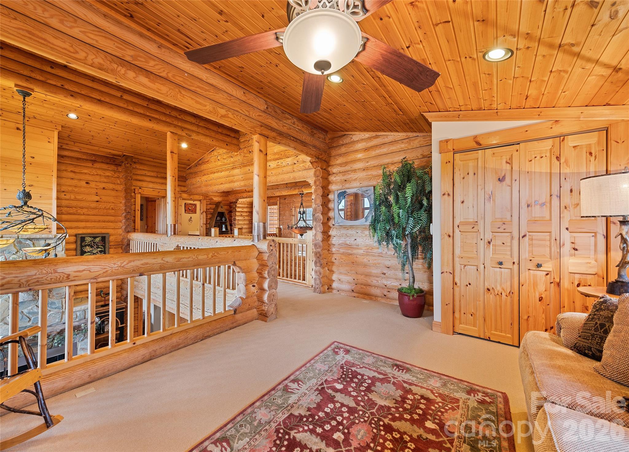 1200 Tawodi Trail — Maggie Valley