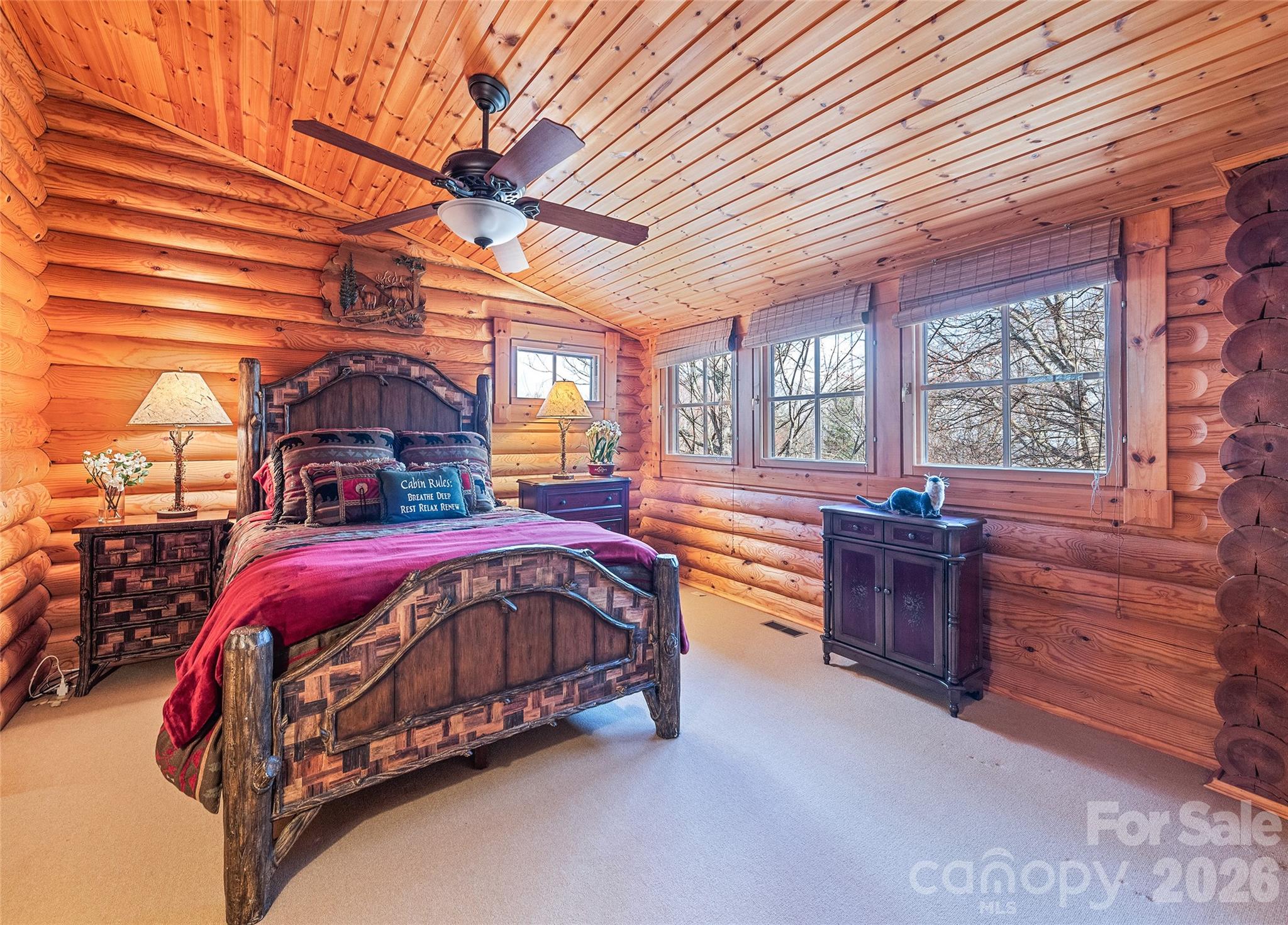 1200 Tawodi Trail — Maggie Valley