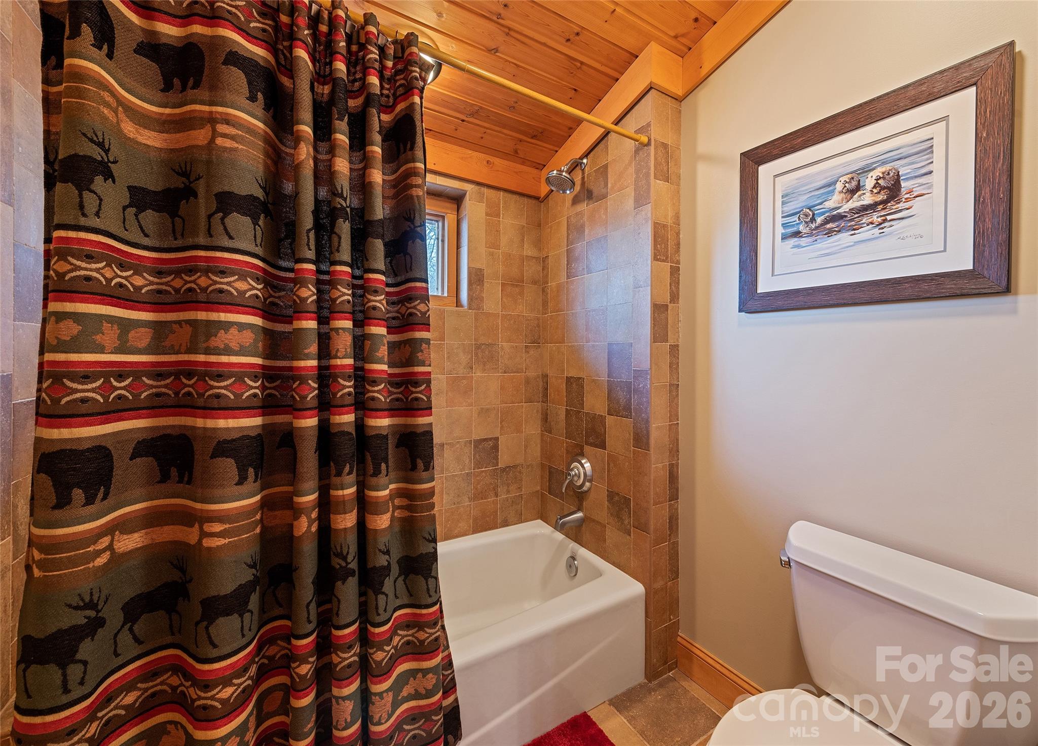 1200 Tawodi Trail — Maggie Valley