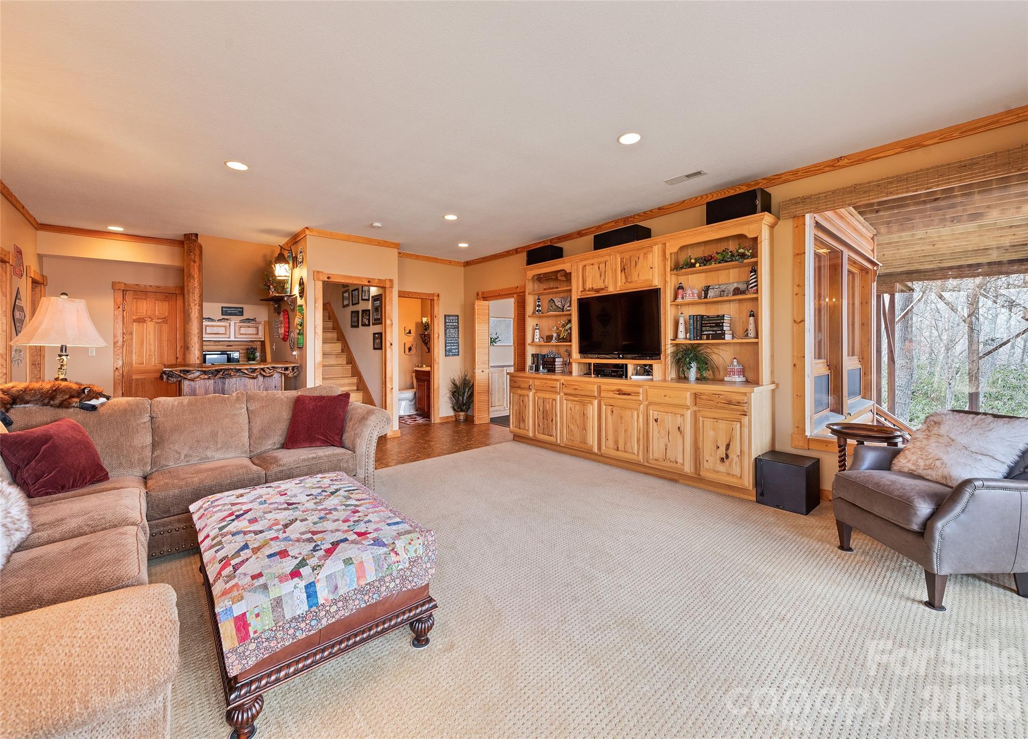 1200 Tawodi Trail — Maggie Valley