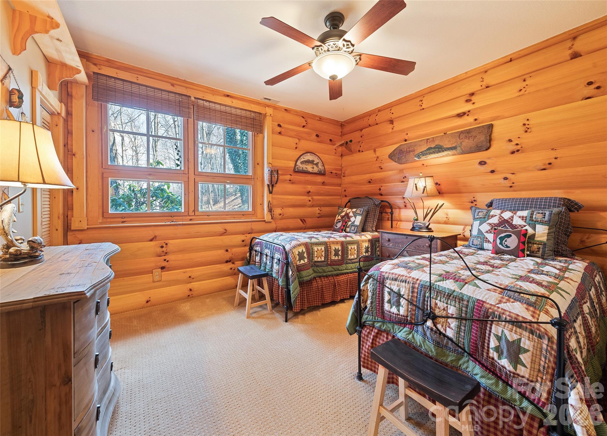 1200 Tawodi Trail — Maggie Valley