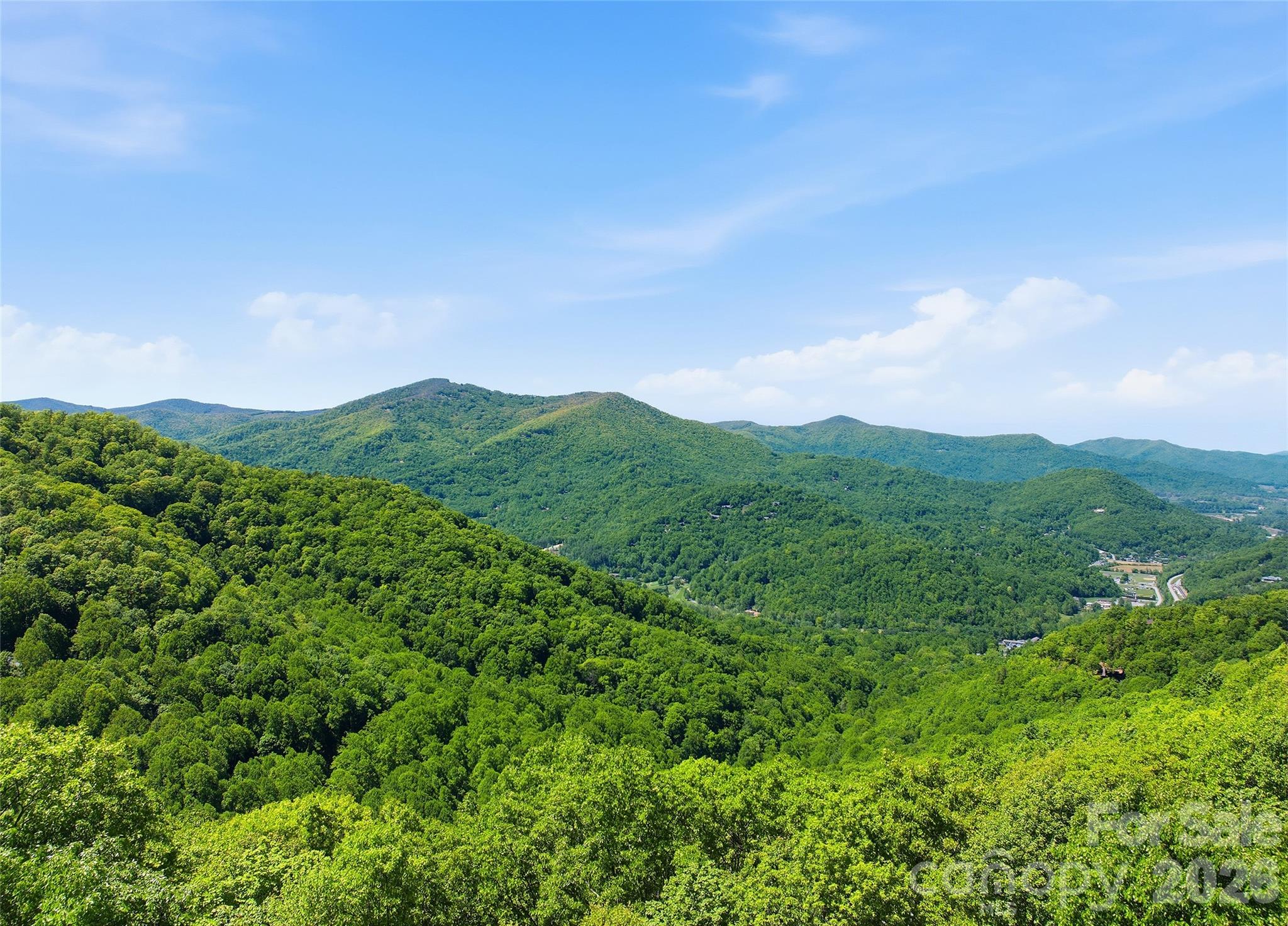 1200 Tawodi Trail — Maggie Valley