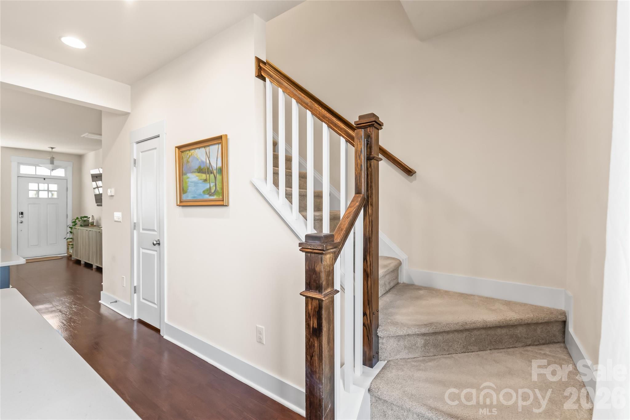 3217 Bending Birch Place — Charlotte