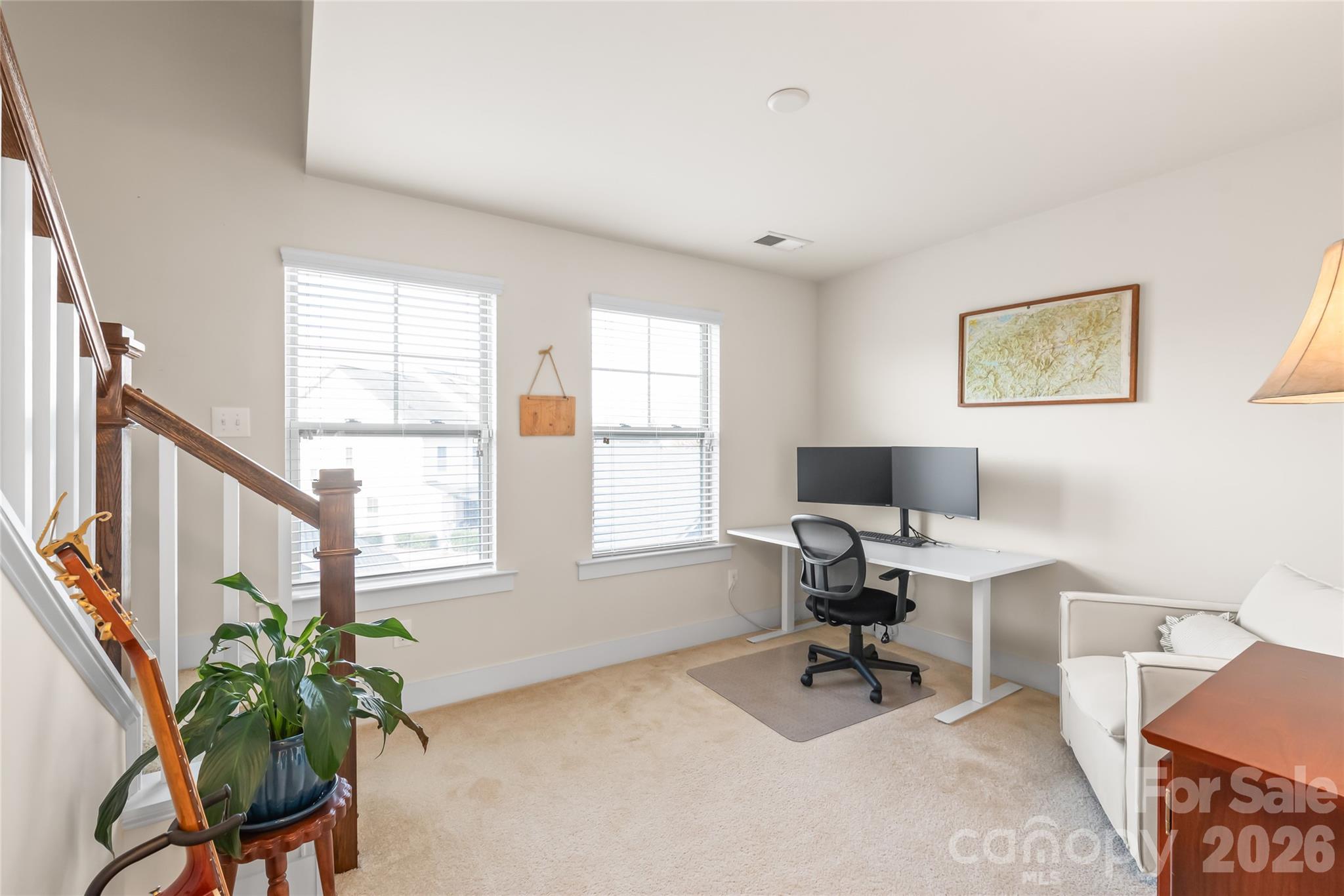 3217 Bending Birch Place — Charlotte