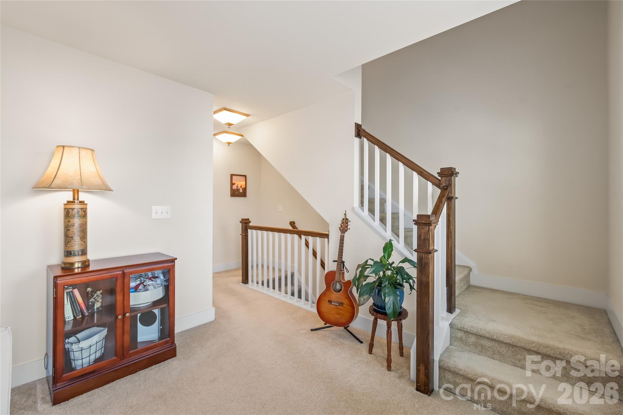 3217 Bending Birch Place — Charlotte