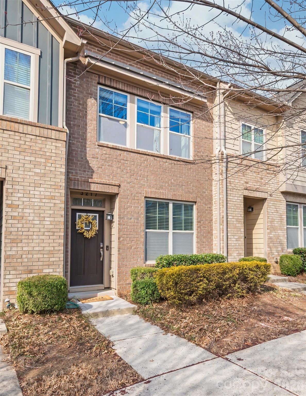 3217 Bending Birch Place — Charlotte