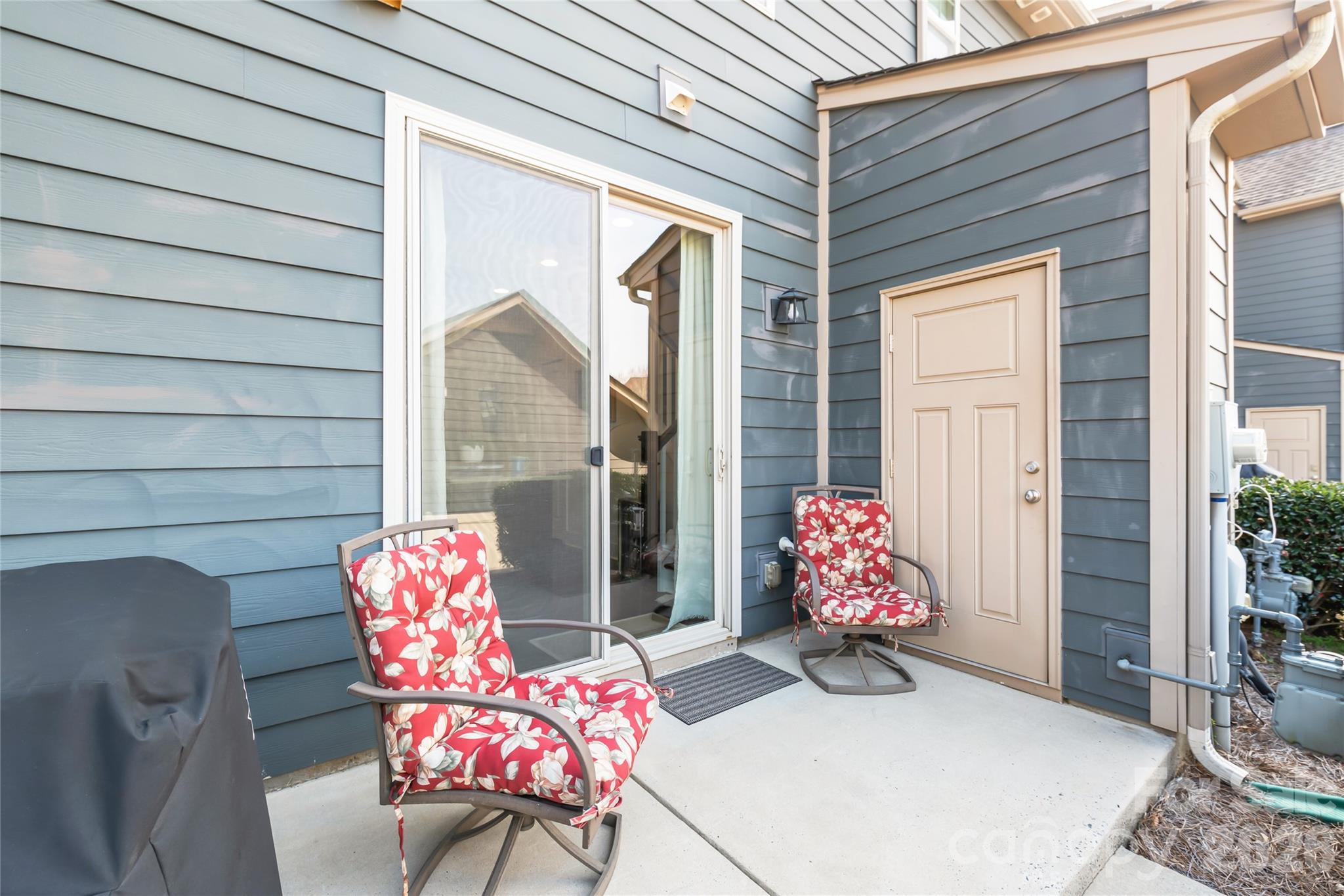 3217 Bending Birch Place — Charlotte