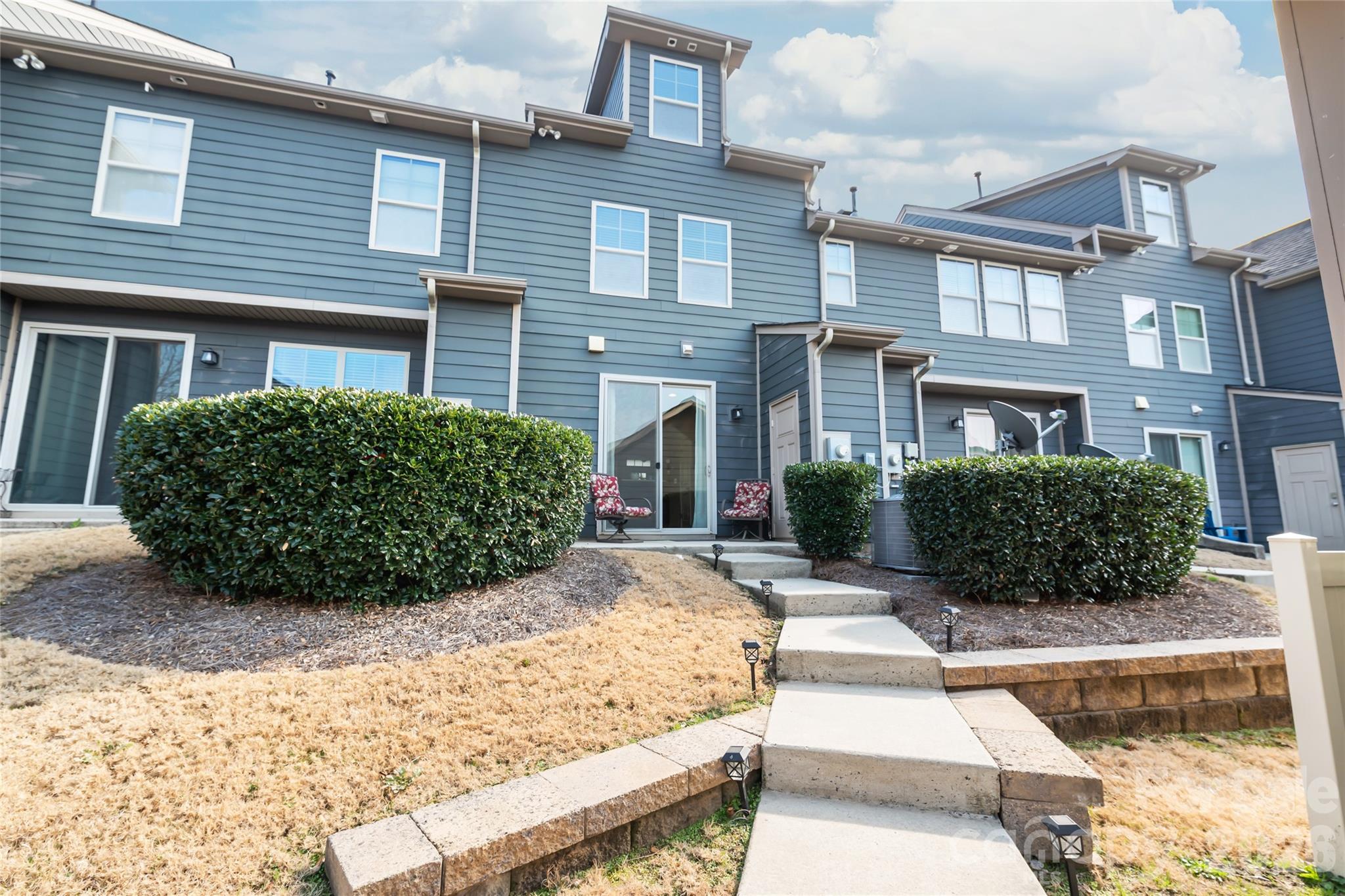 3217 Bending Birch Place — Charlotte