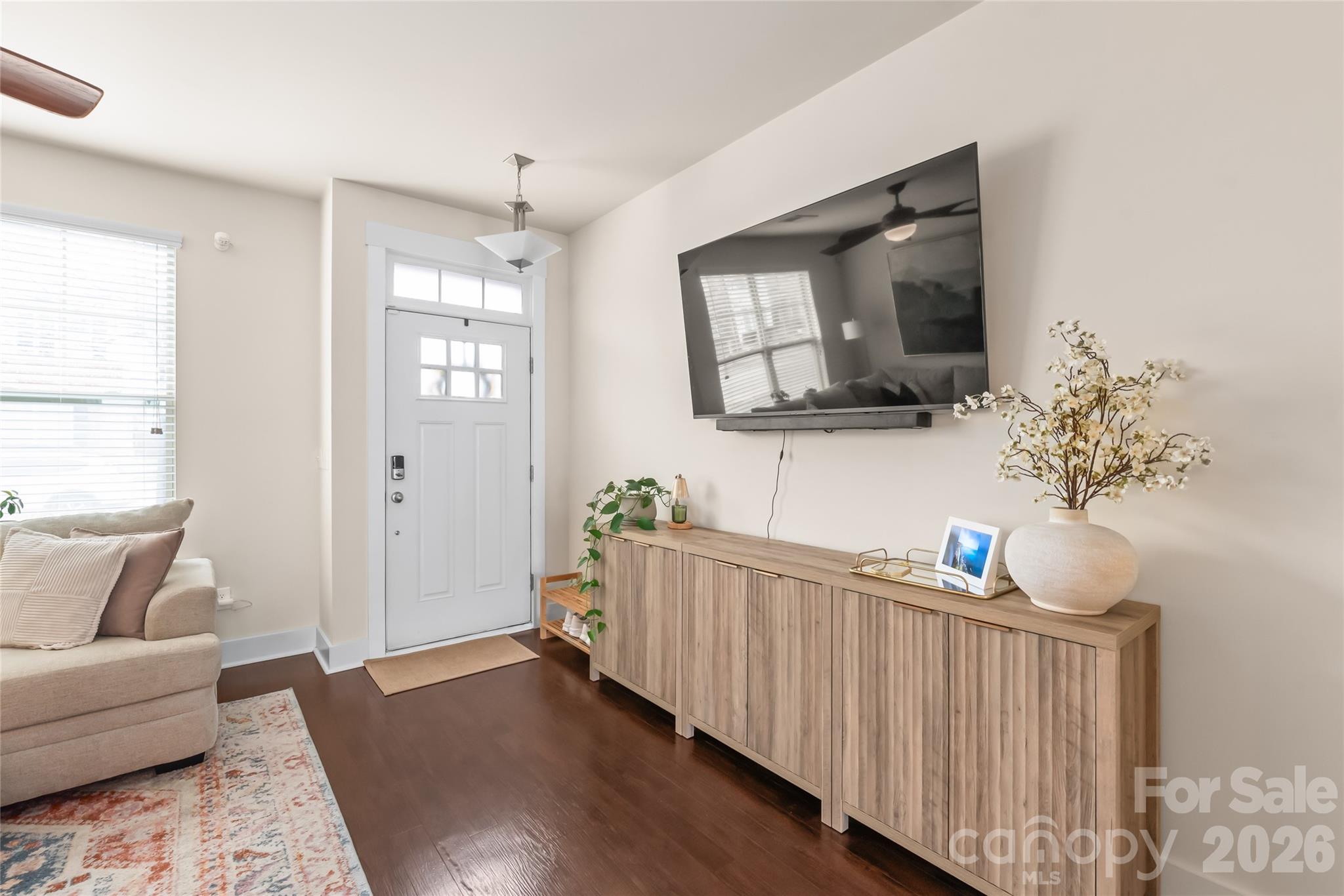 3217 Bending Birch Place — Charlotte