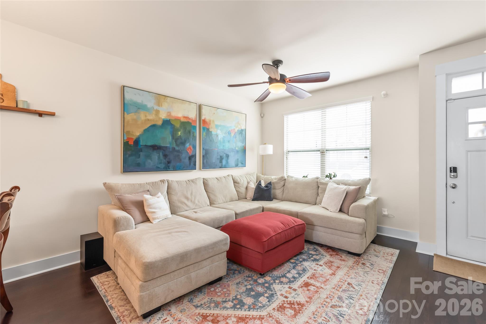 3217 Bending Birch Place — Charlotte