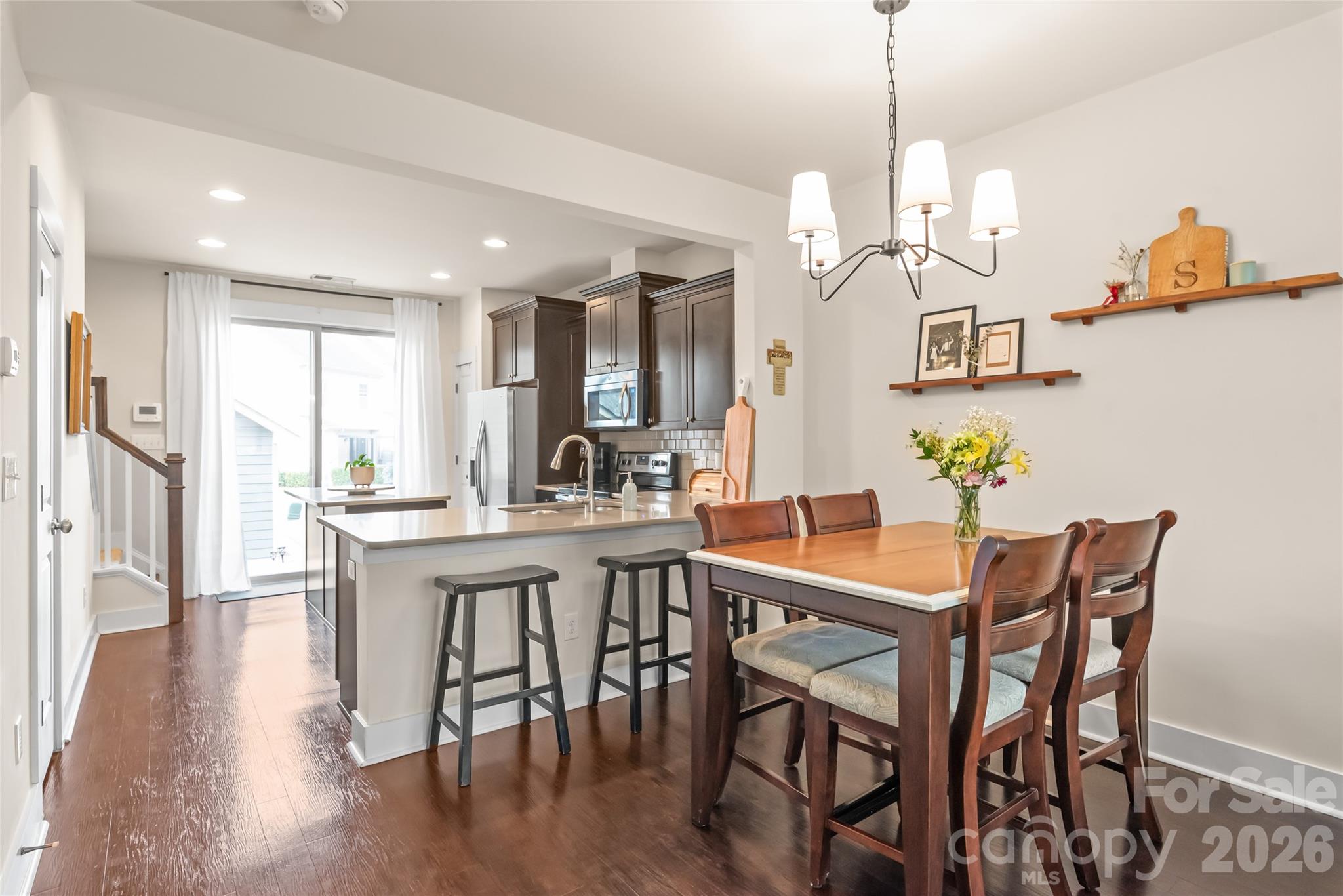 3217 Bending Birch Place — Charlotte