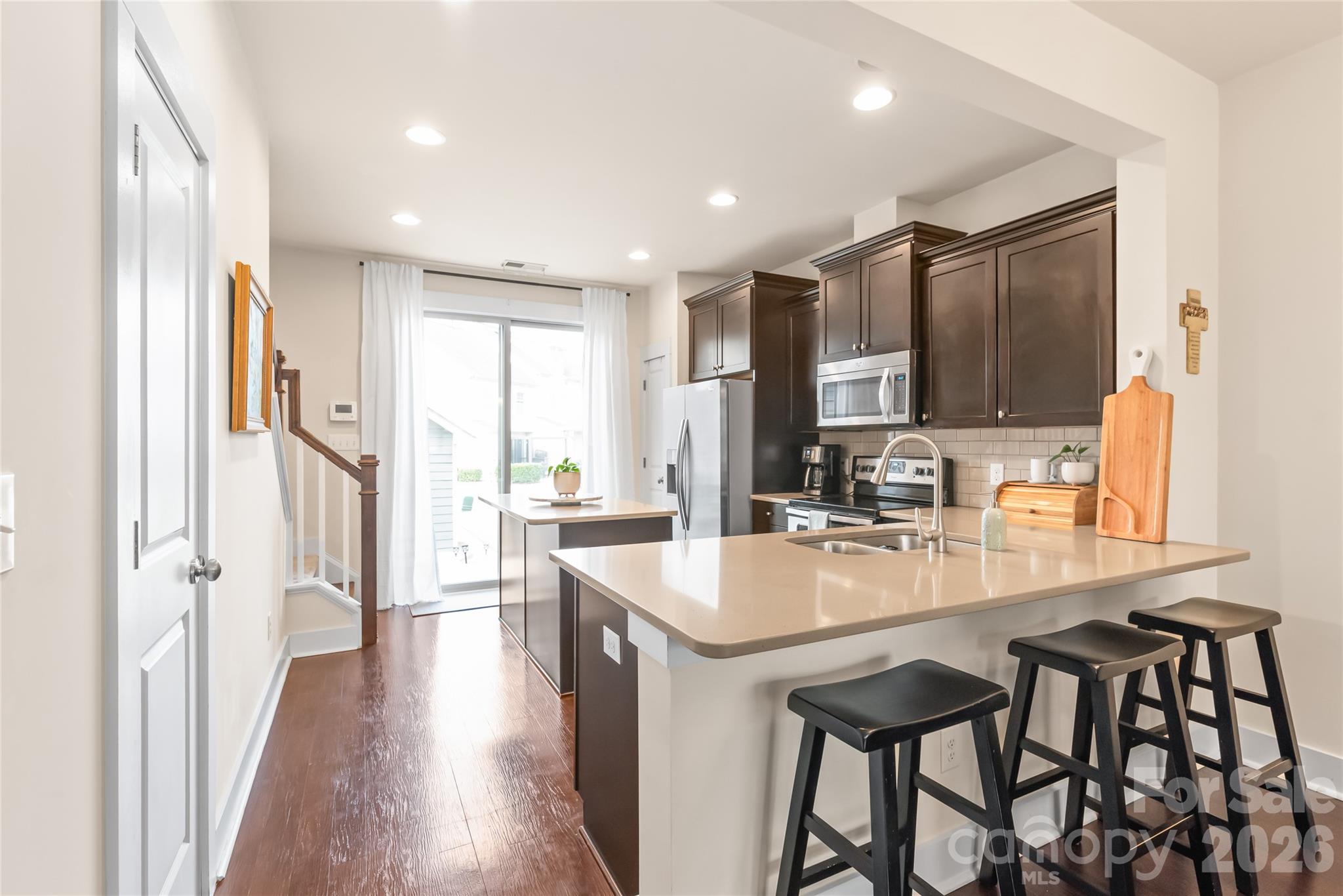 3217 Bending Birch Place — Charlotte