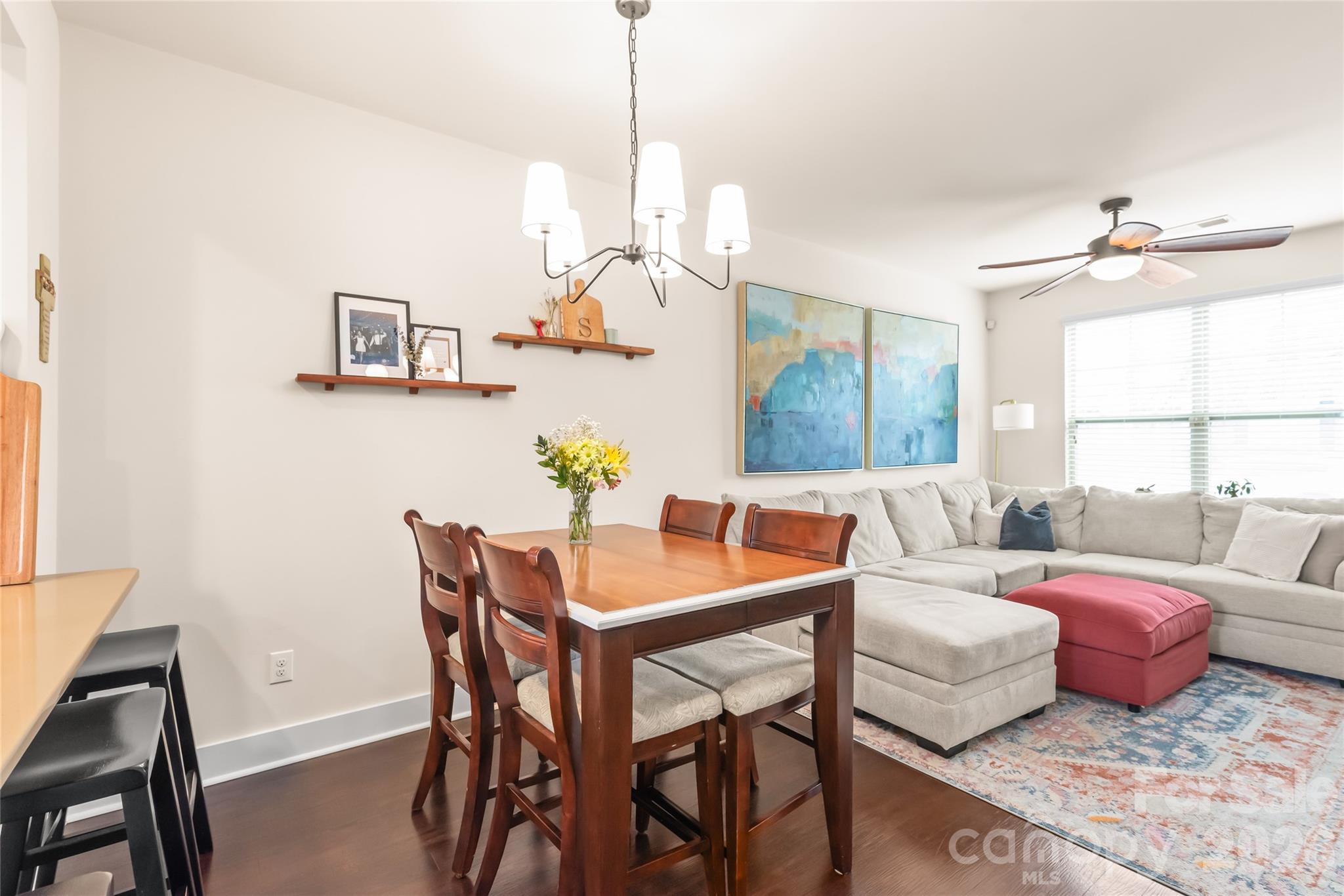 3217 Bending Birch Place — Charlotte