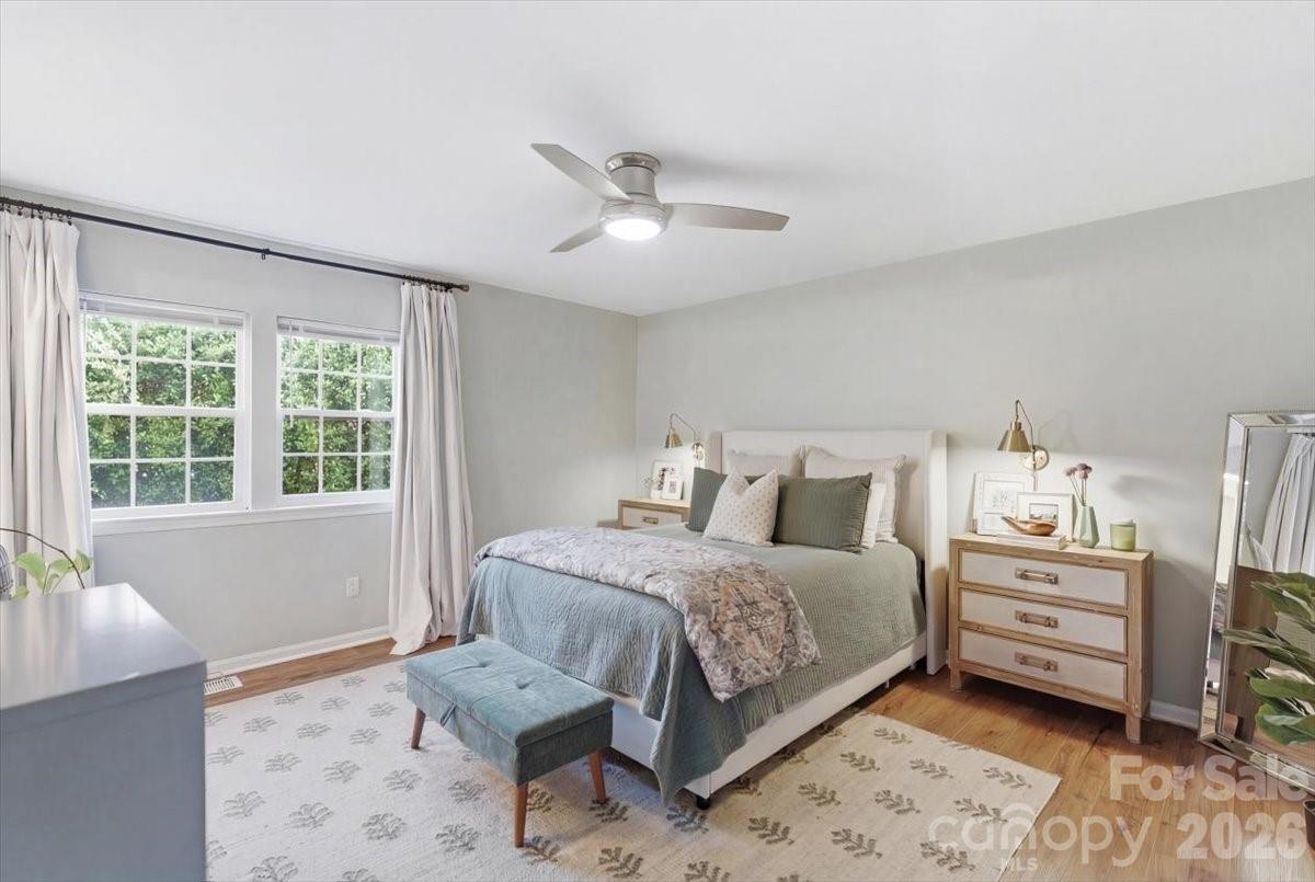 2705 New Hamlin Way — Charlotte