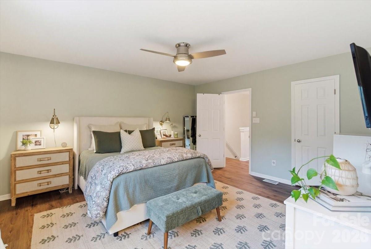 2705 New Hamlin Way — Charlotte