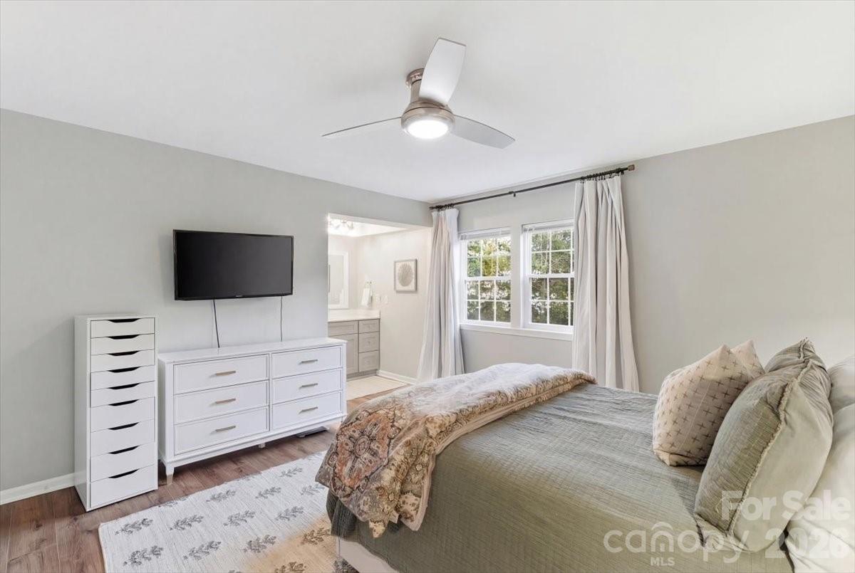 2705 New Hamlin Way — Charlotte
