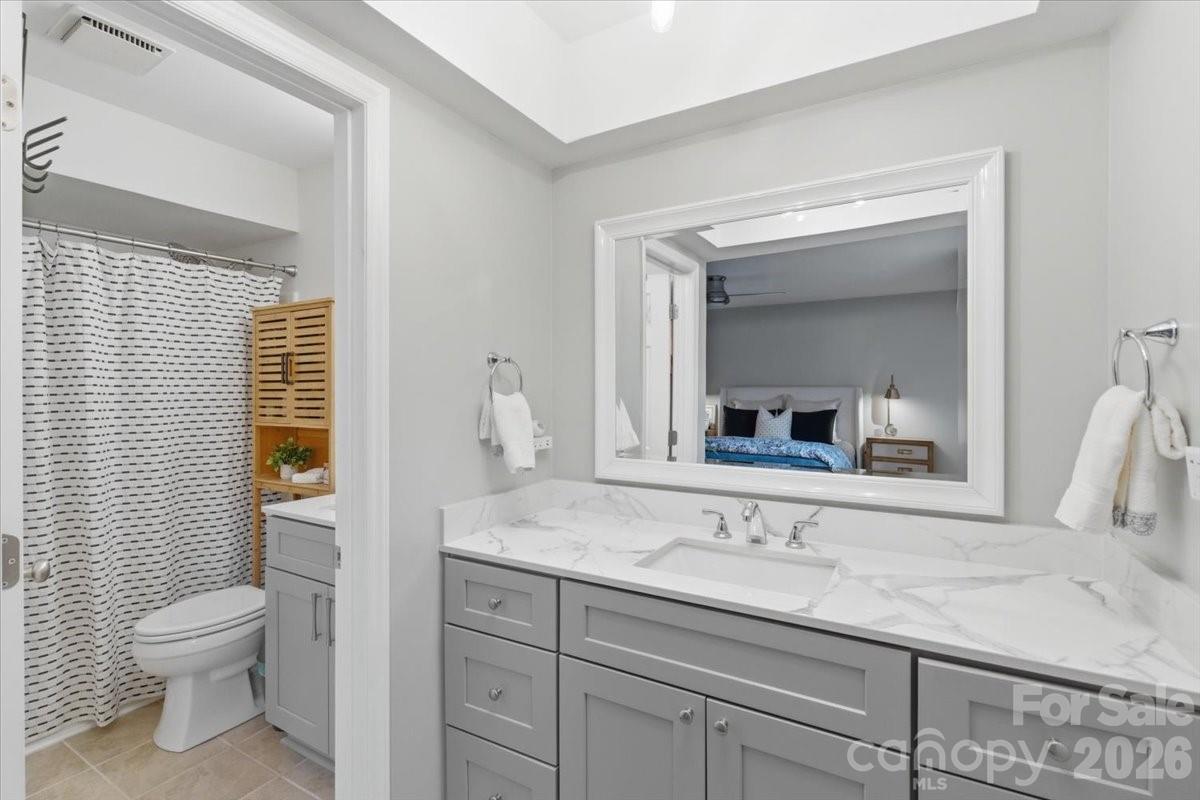 2705 New Hamlin Way — Charlotte