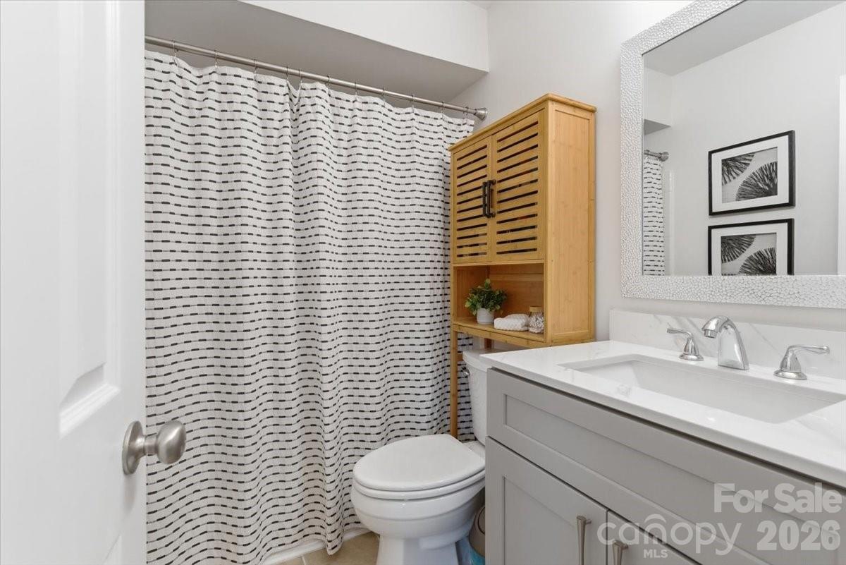 2705 New Hamlin Way — Charlotte