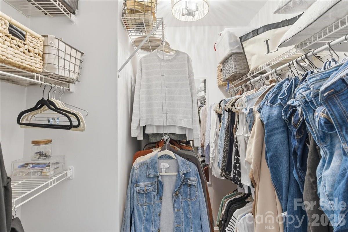 2705 New Hamlin Way — Charlotte