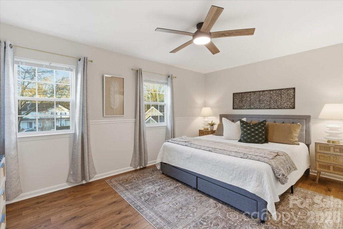2705 New Hamlin Way — Charlotte