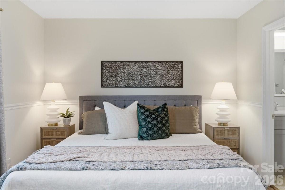 2705 New Hamlin Way — Charlotte
