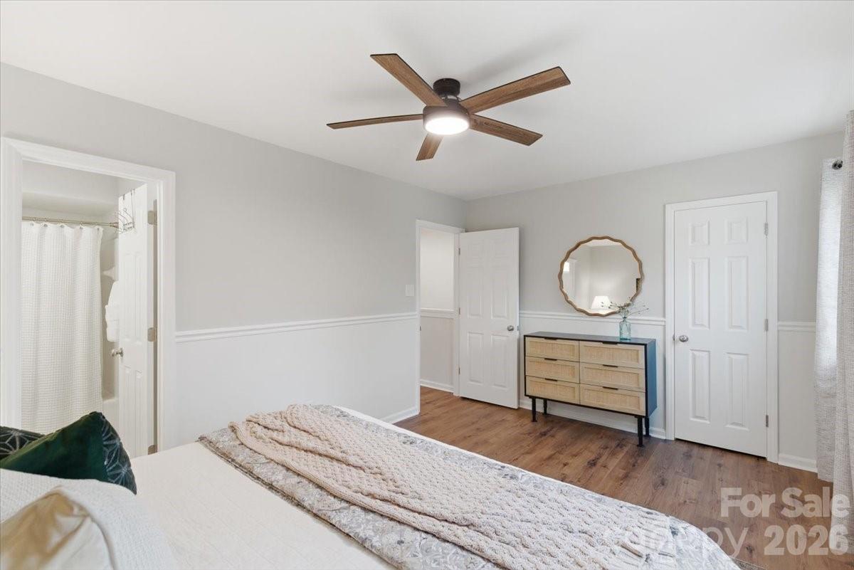 2705 New Hamlin Way — Charlotte