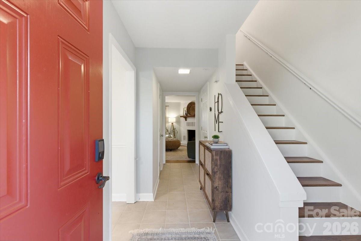 2705 New Hamlin Way — Charlotte