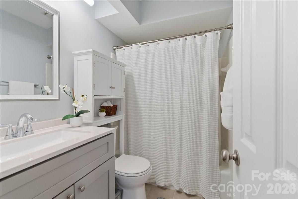 2705 New Hamlin Way — Charlotte