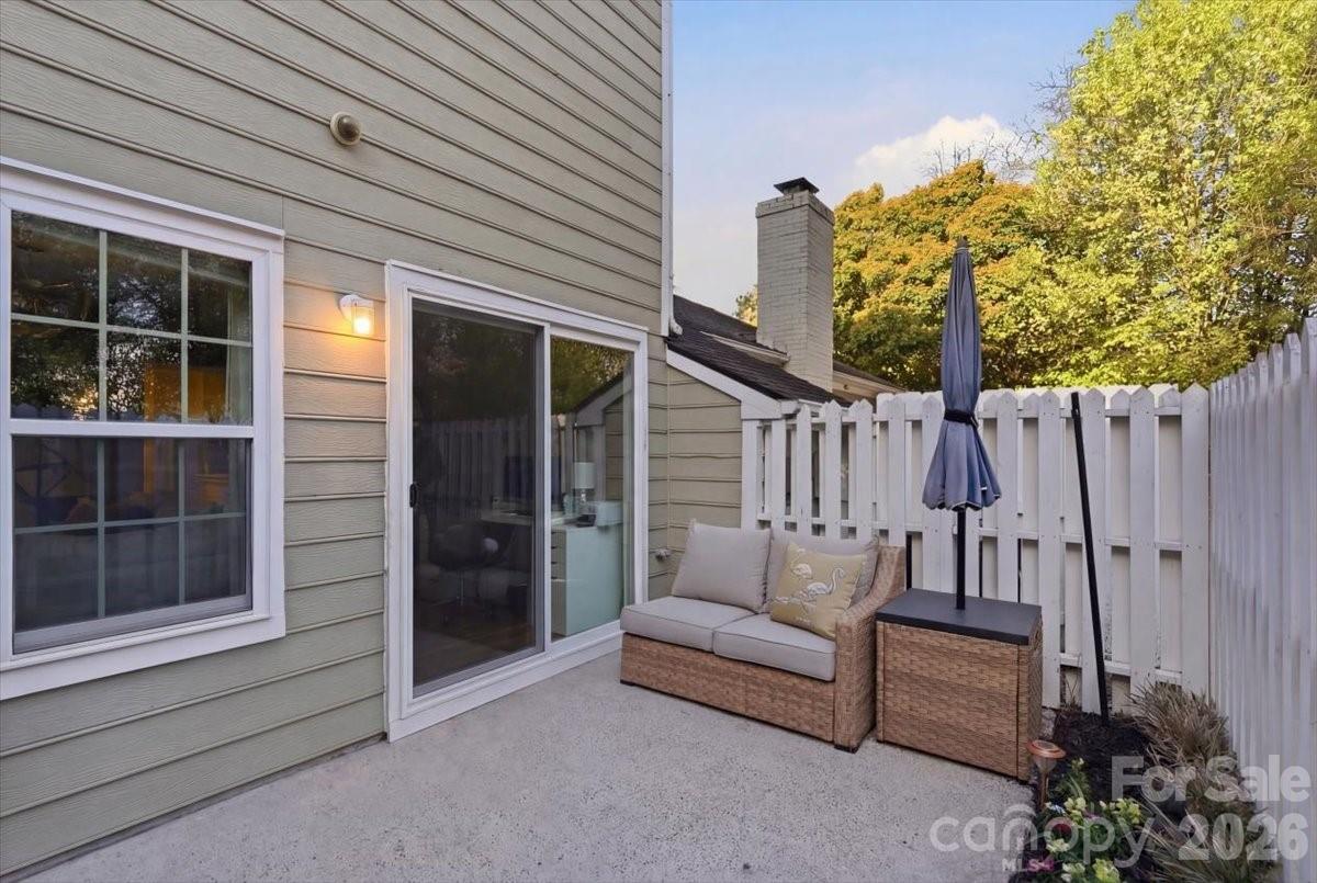 2705 New Hamlin Way — Charlotte