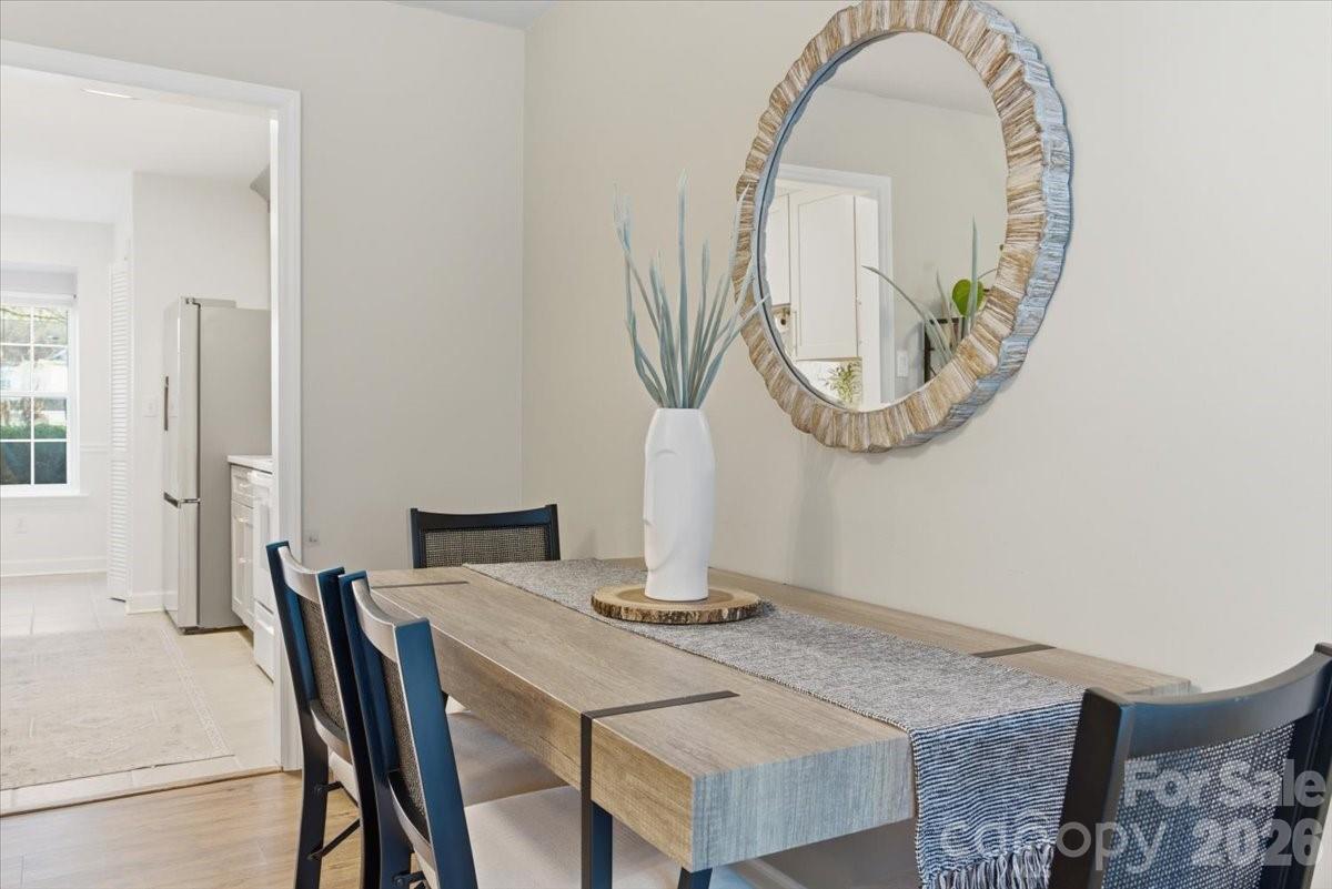 2705 New Hamlin Way — Charlotte